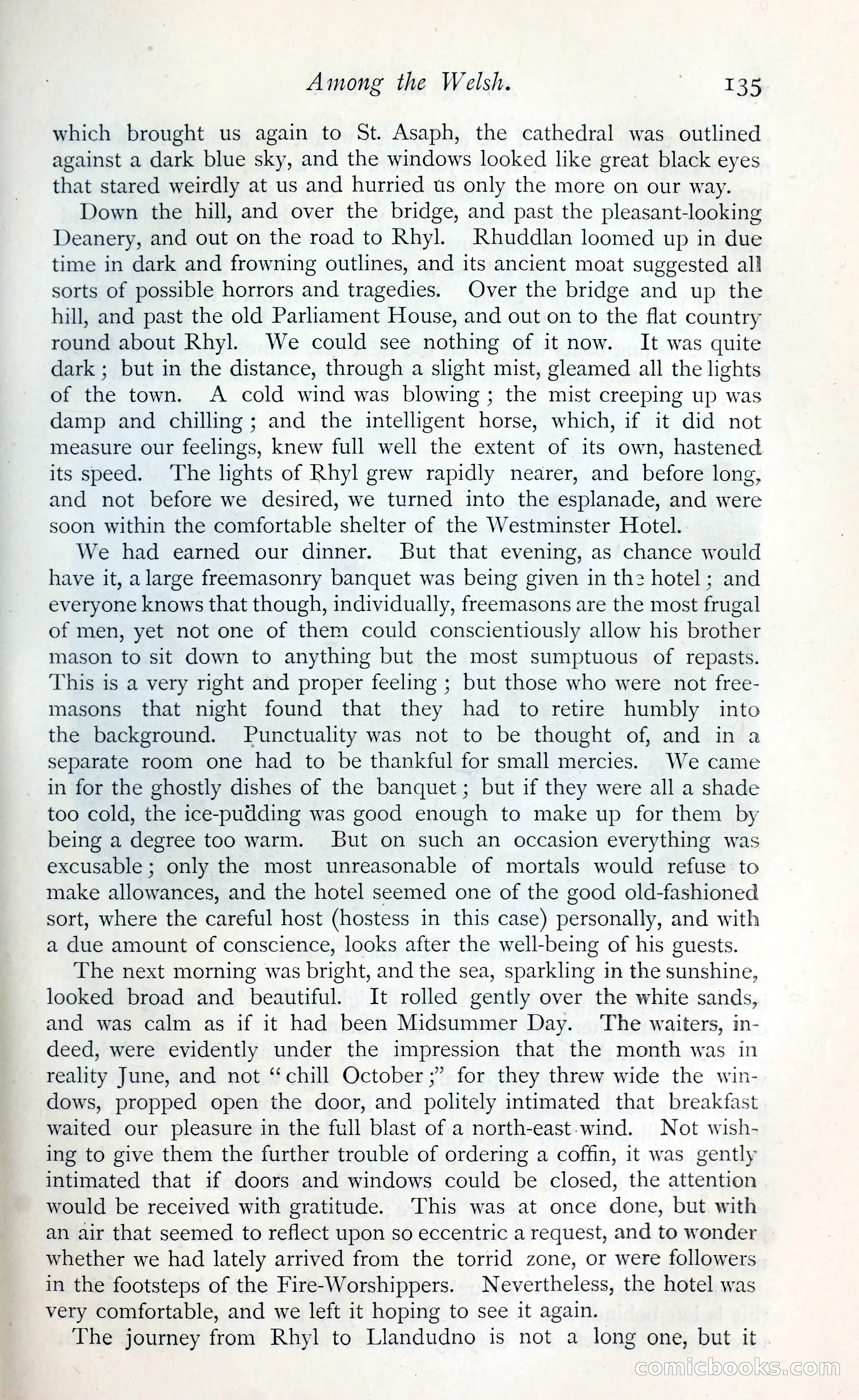 The Argosy — page 150 of 392