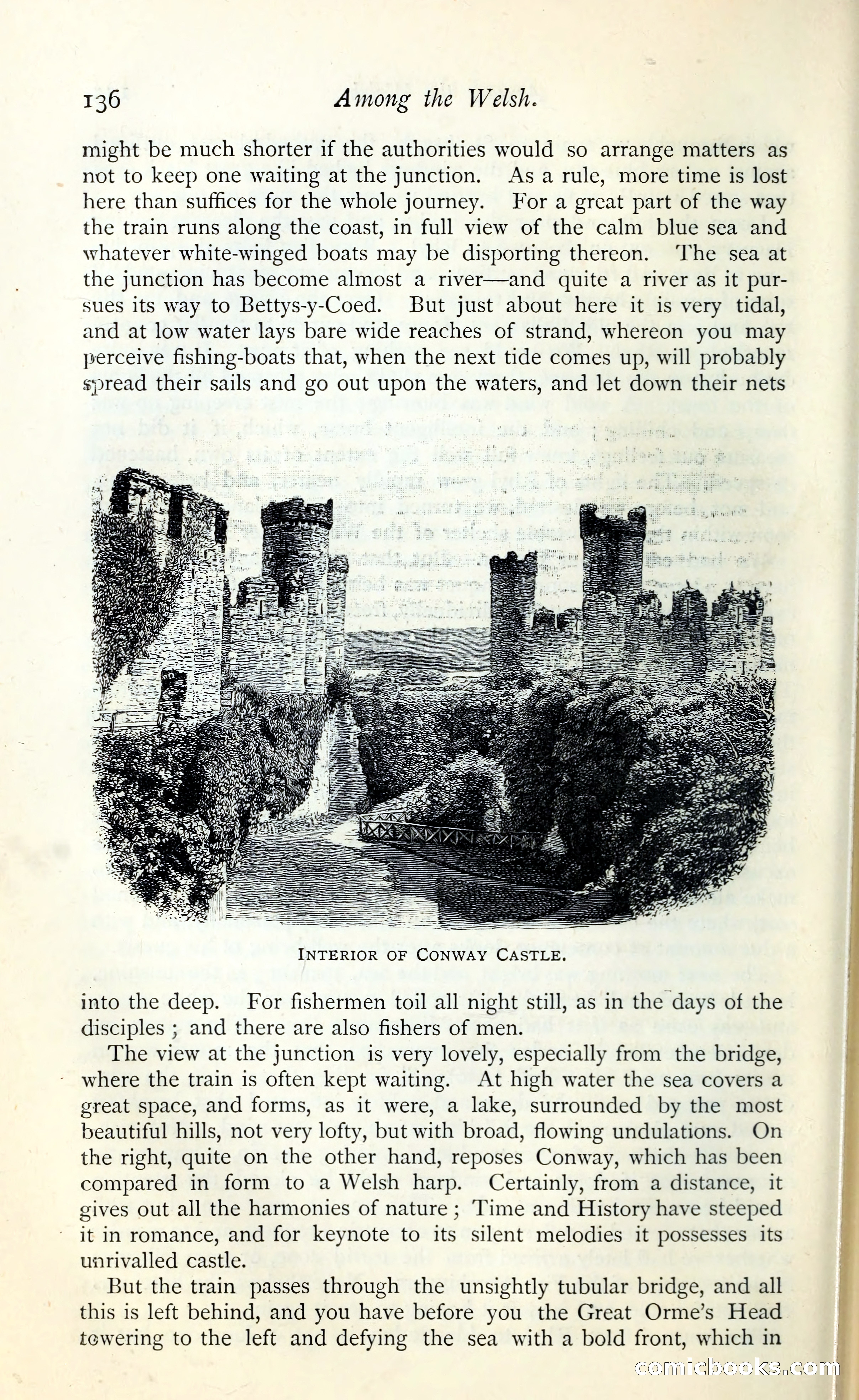 The Argosy — page 151 of 392