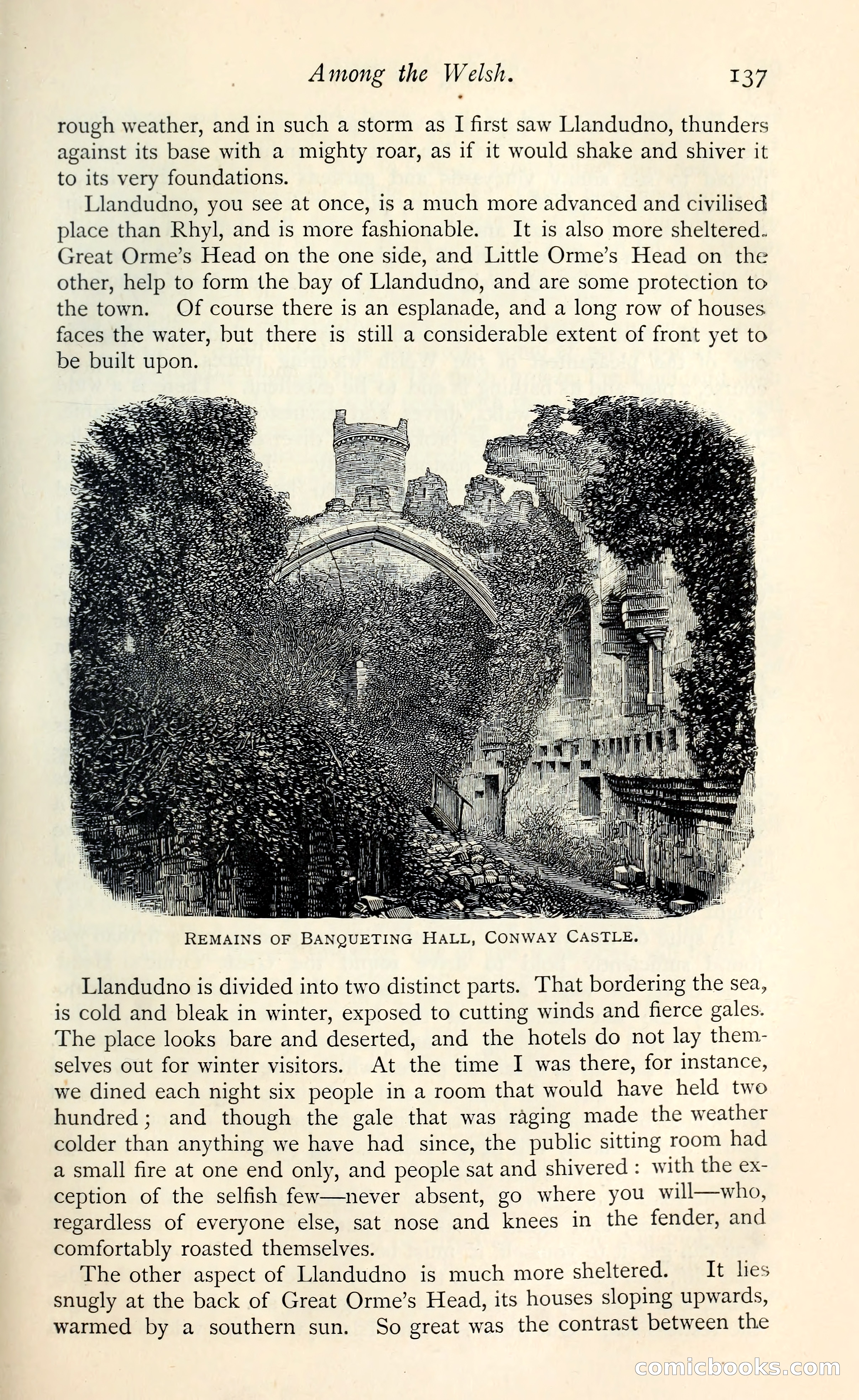 The Argosy — page 152 of 392