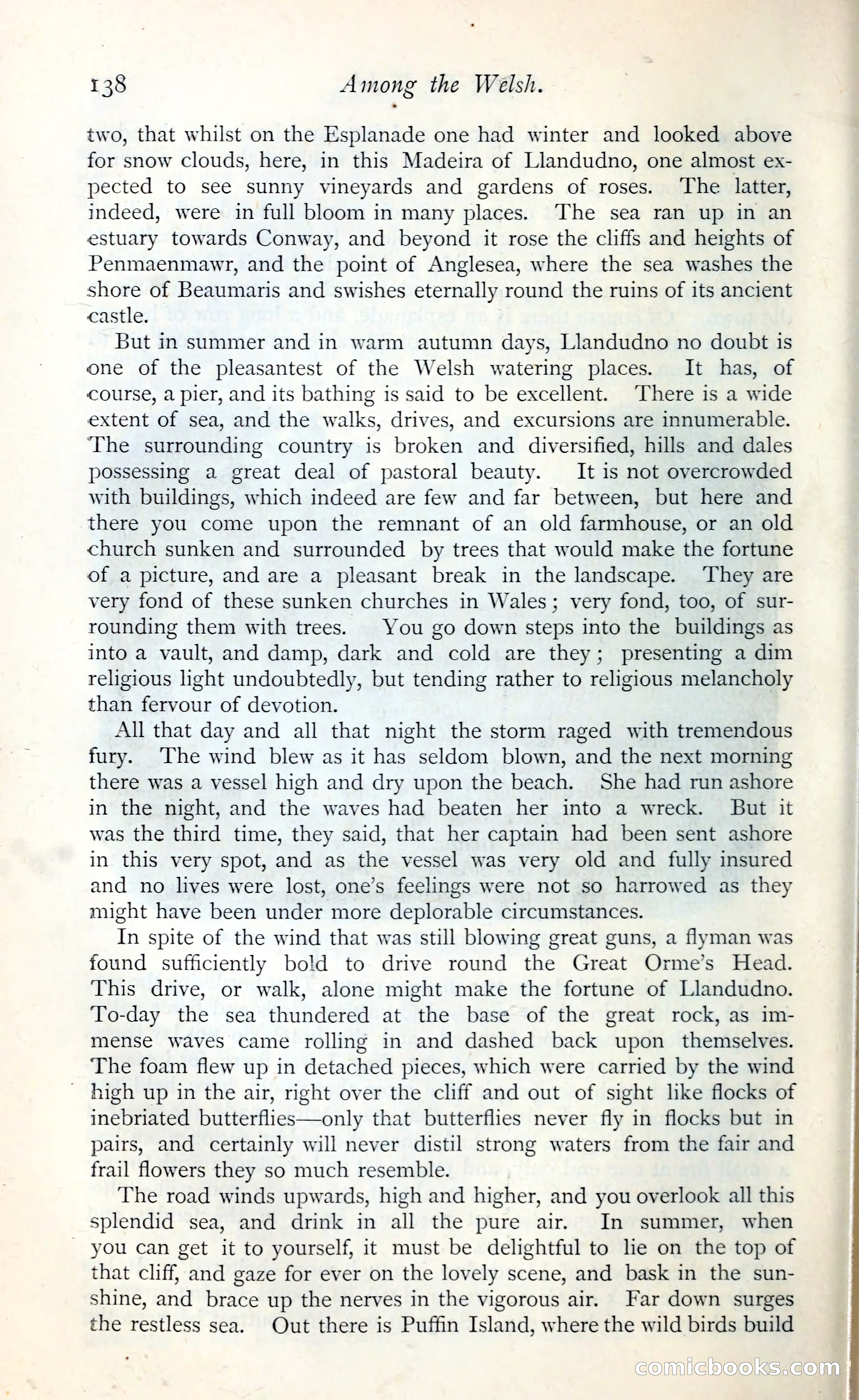 The Argosy — page 153 of 392
