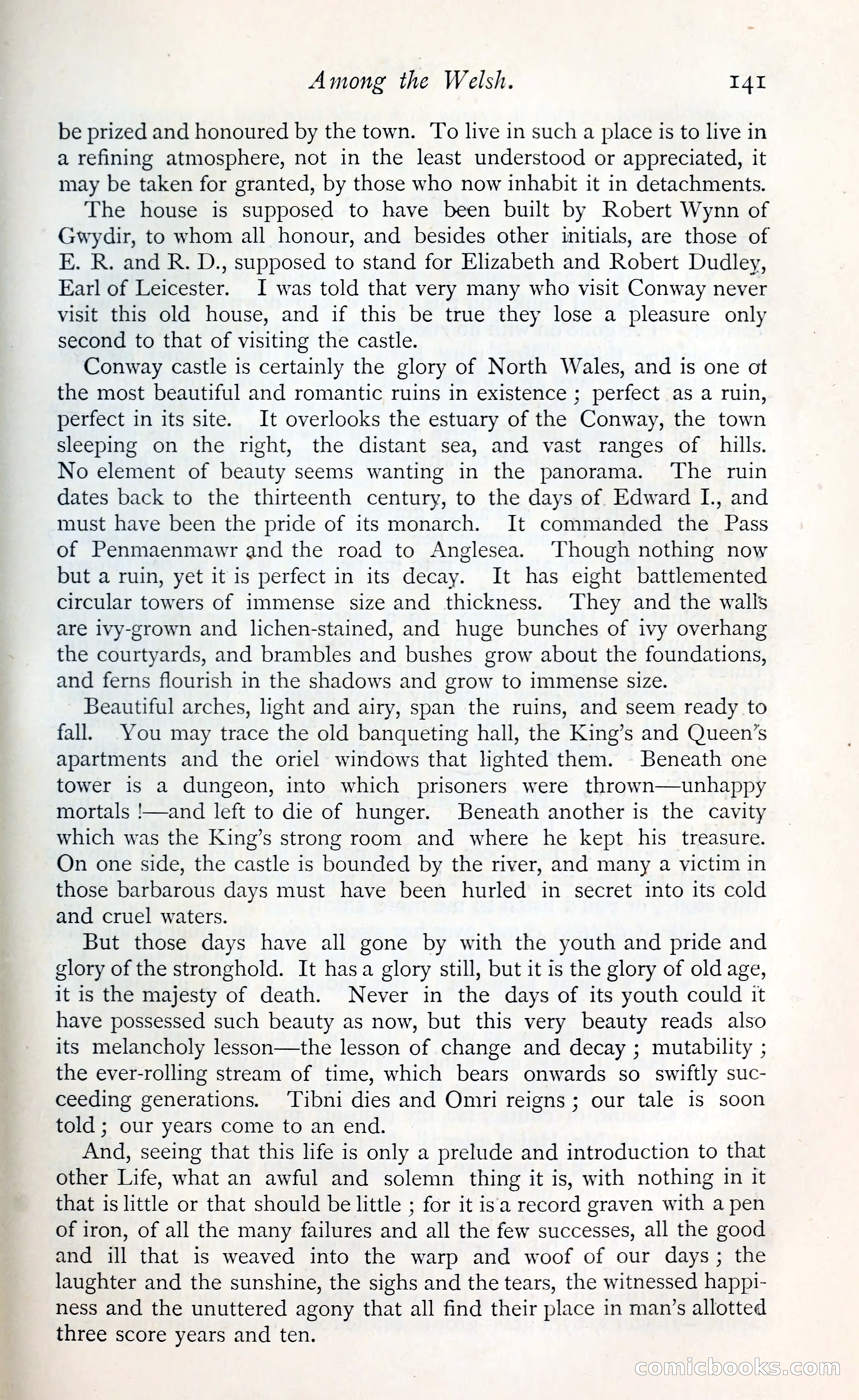 The Argosy — page 156 of 392