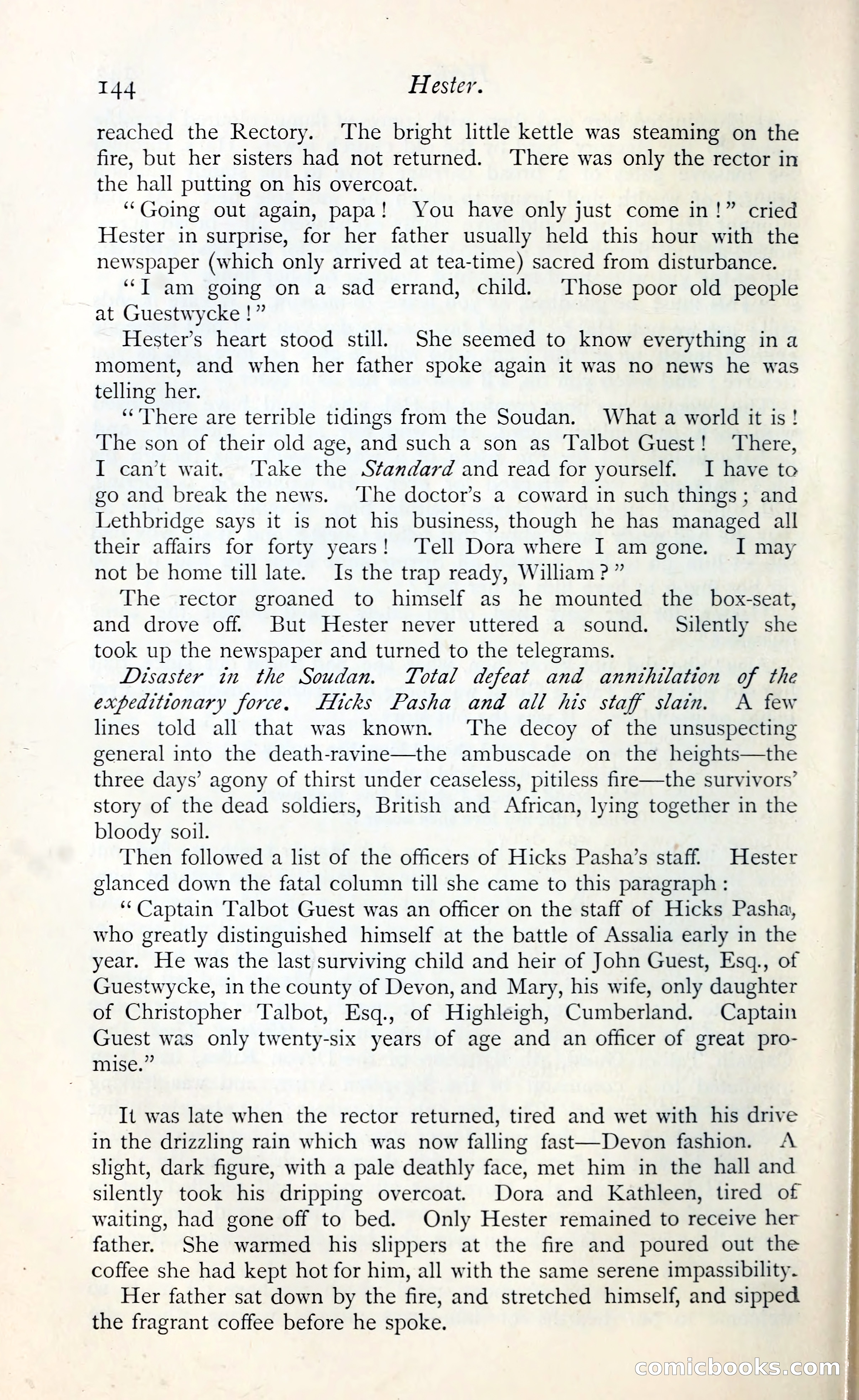 The Argosy — page 159 of 392