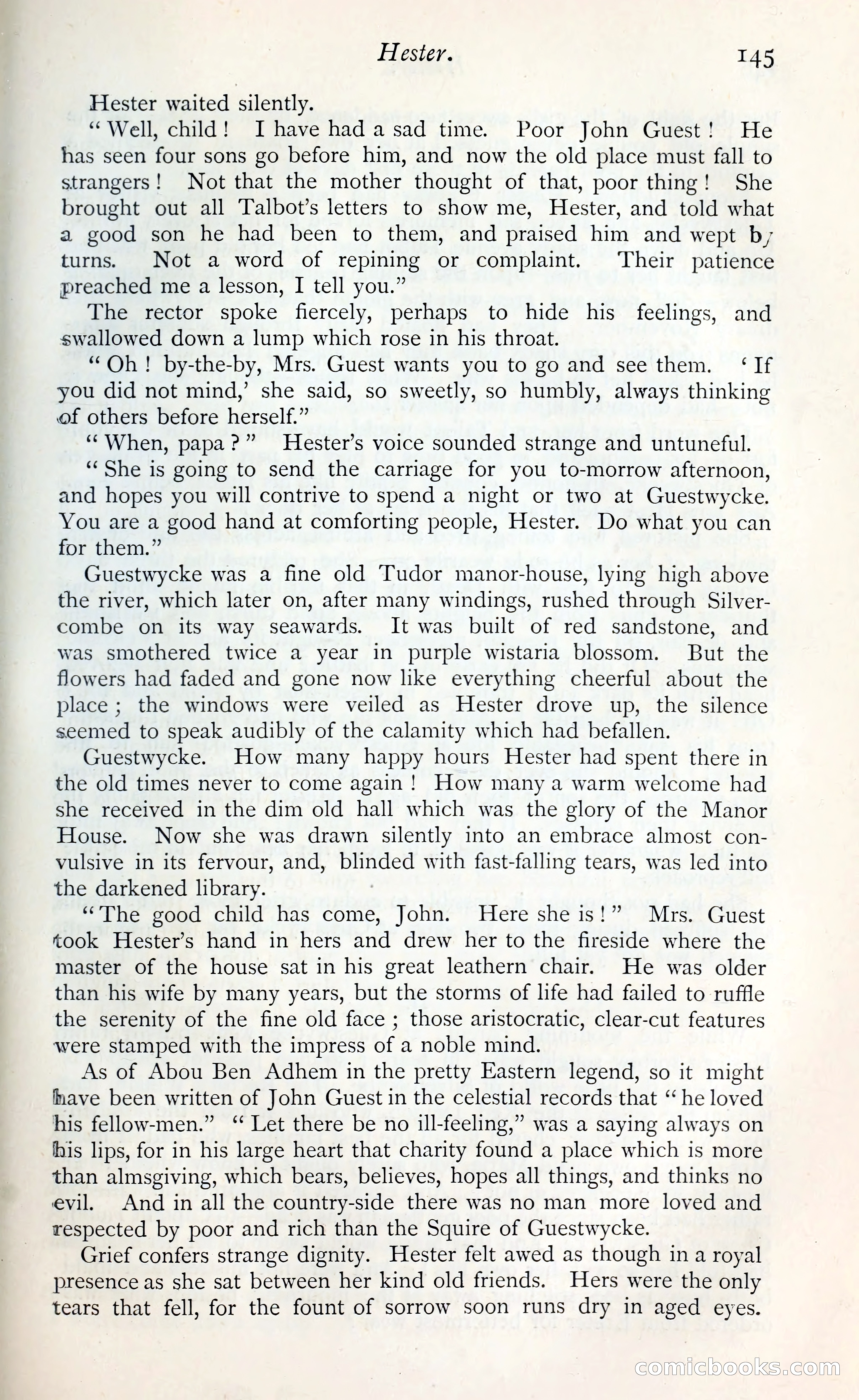 The Argosy — page 160 of 392