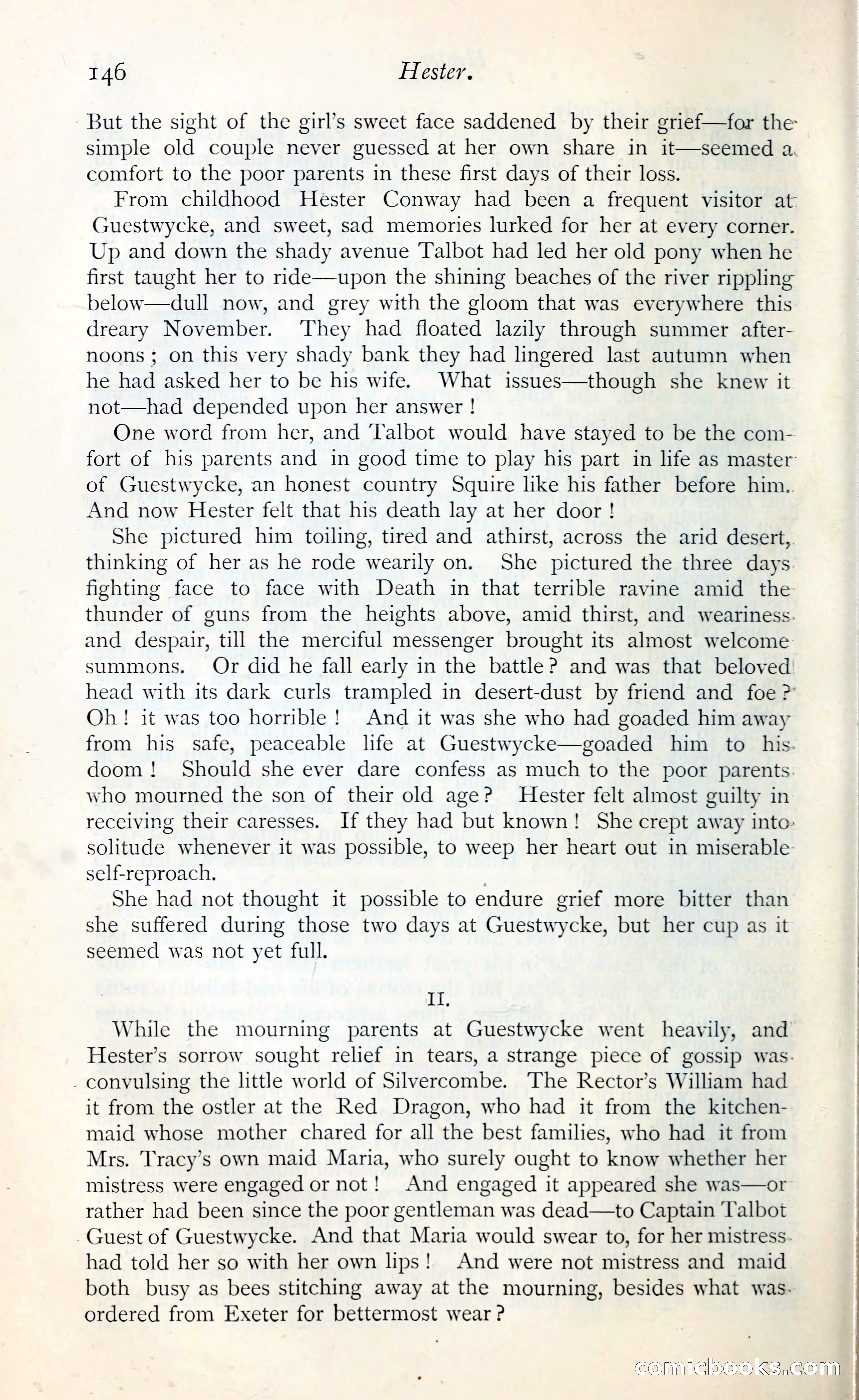 The Argosy — page 161 of 392