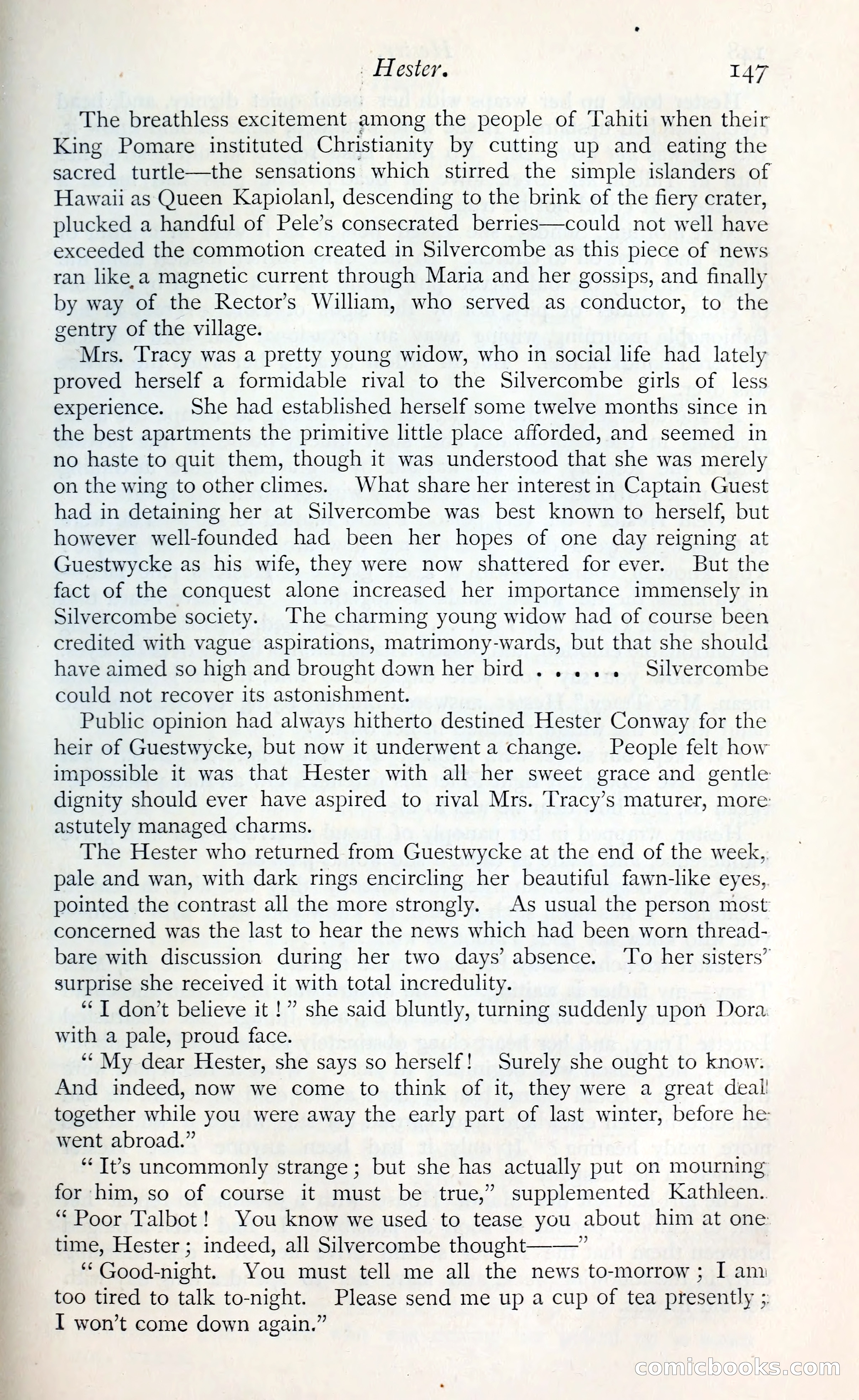The Argosy — page 162 of 392