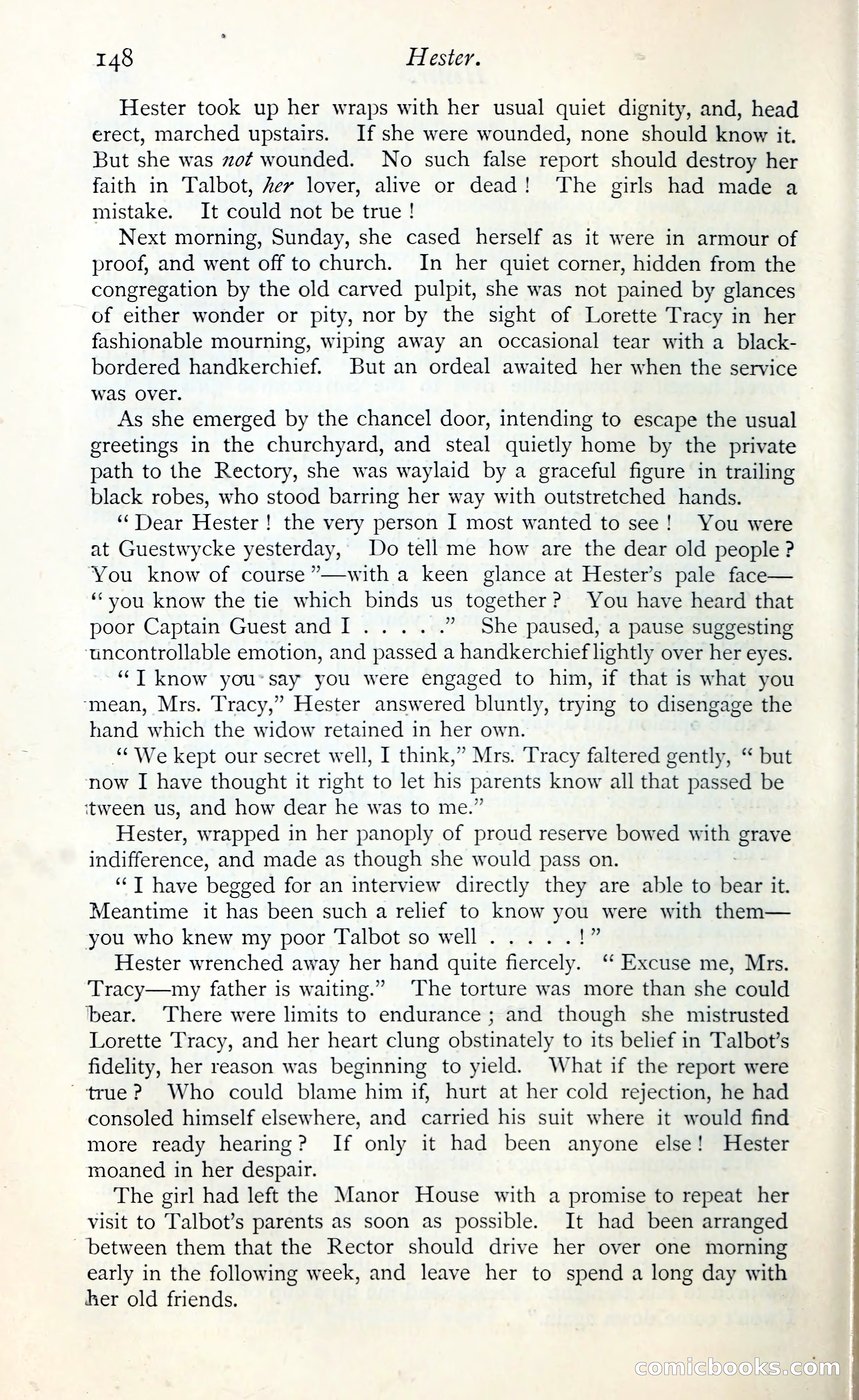 The Argosy — page 163 of 392