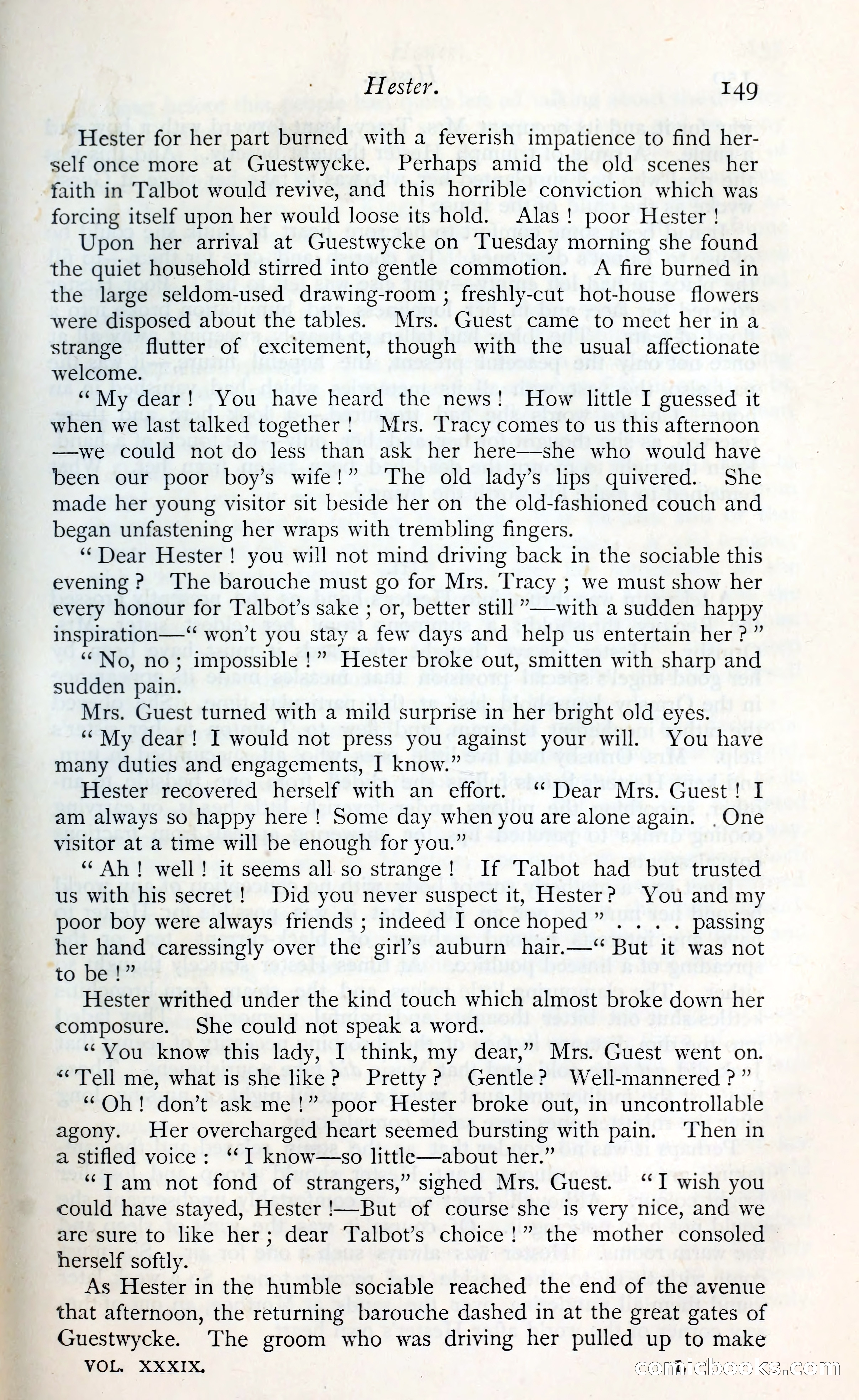 The Argosy — page 164 of 392