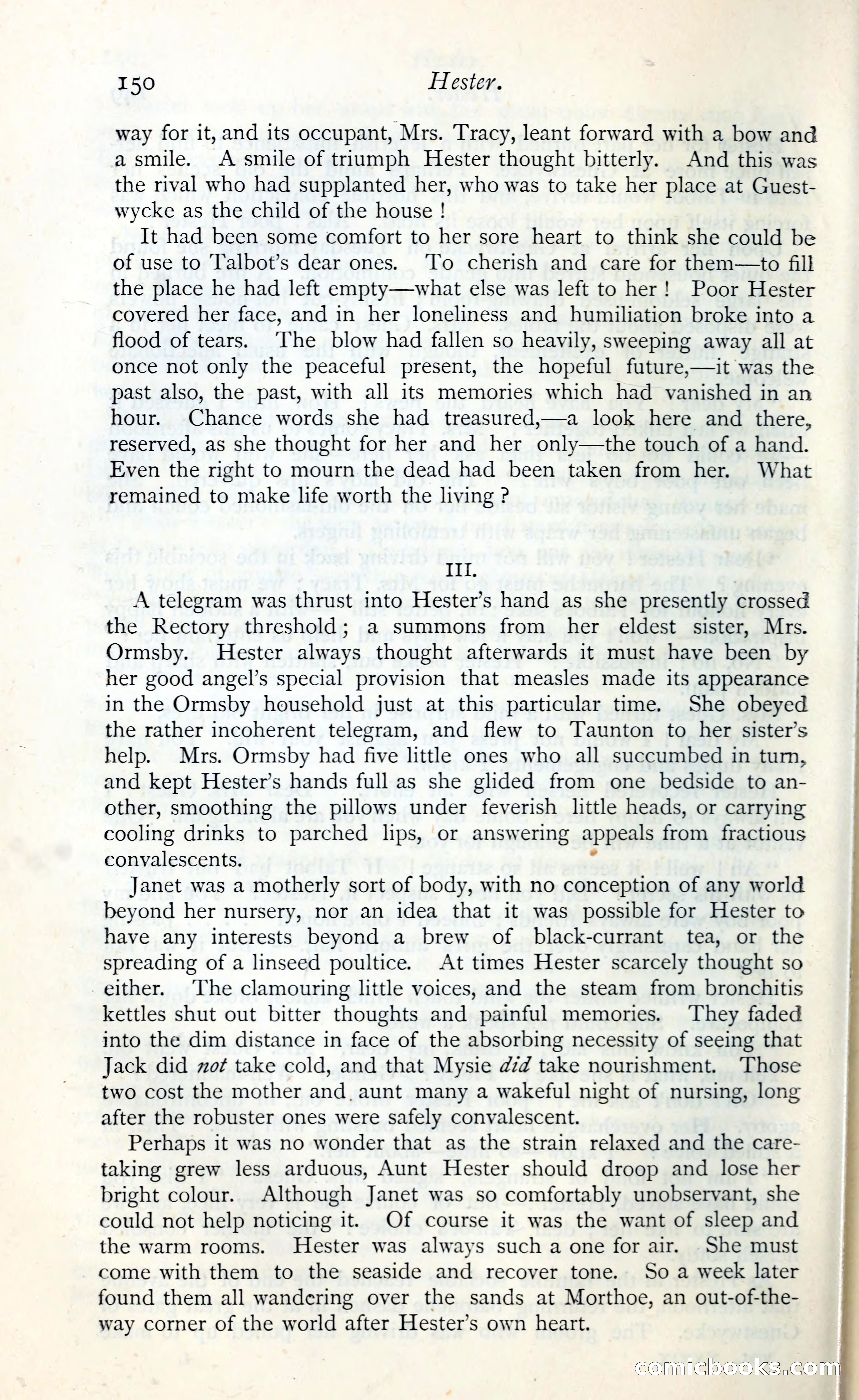The Argosy — page 165 of 392