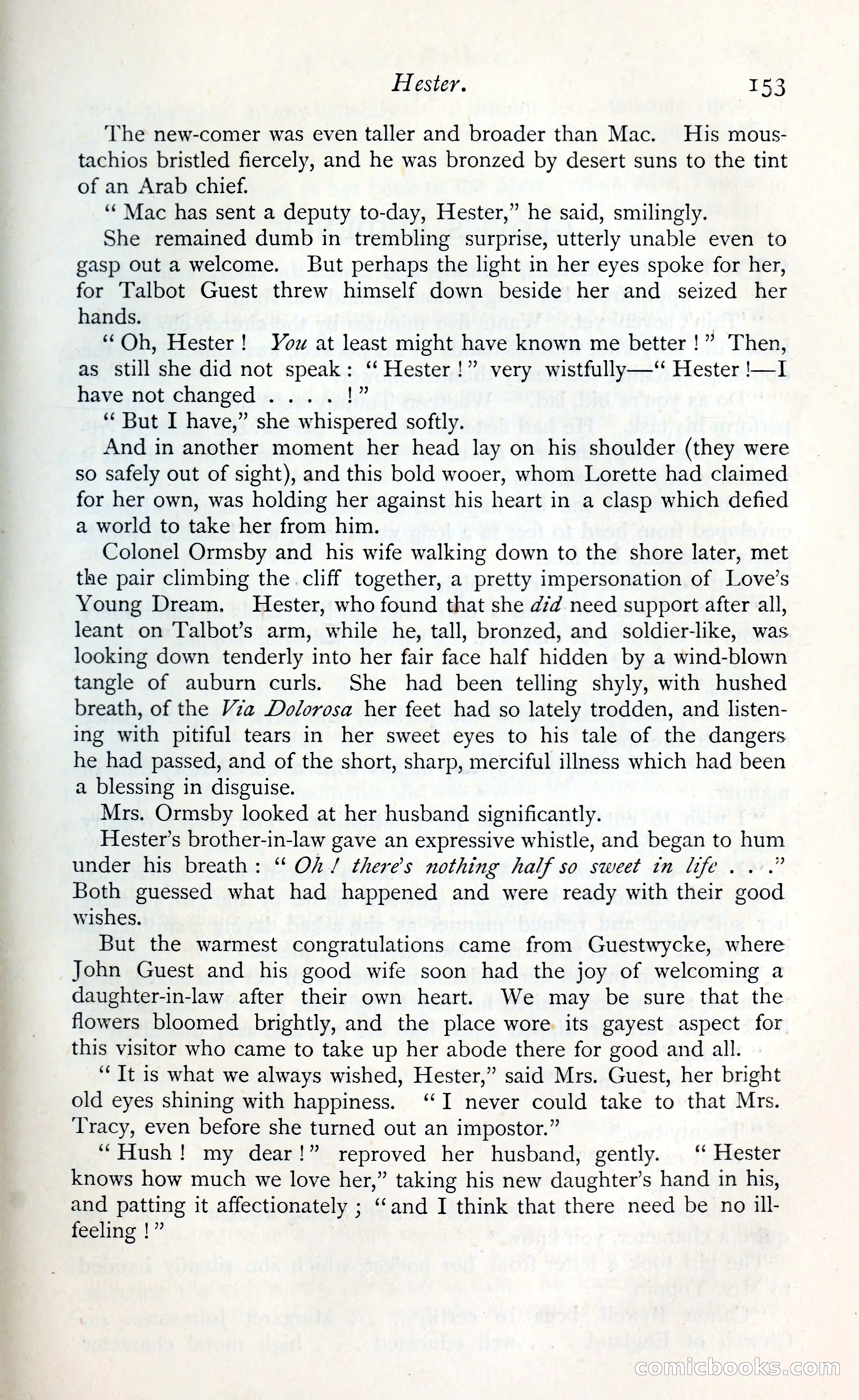 The Argosy — page 168 of 392