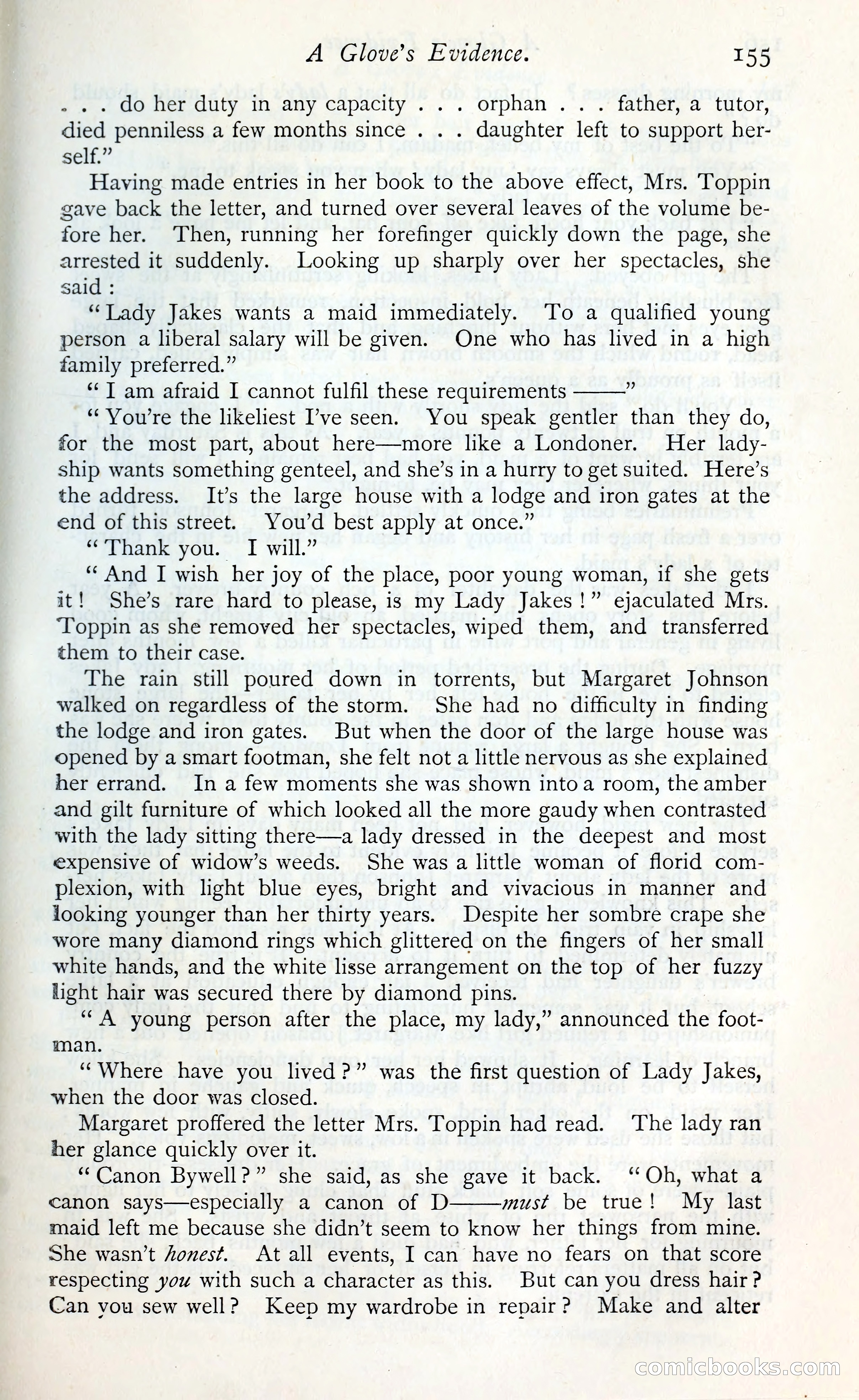 The Argosy — page 170 of 392