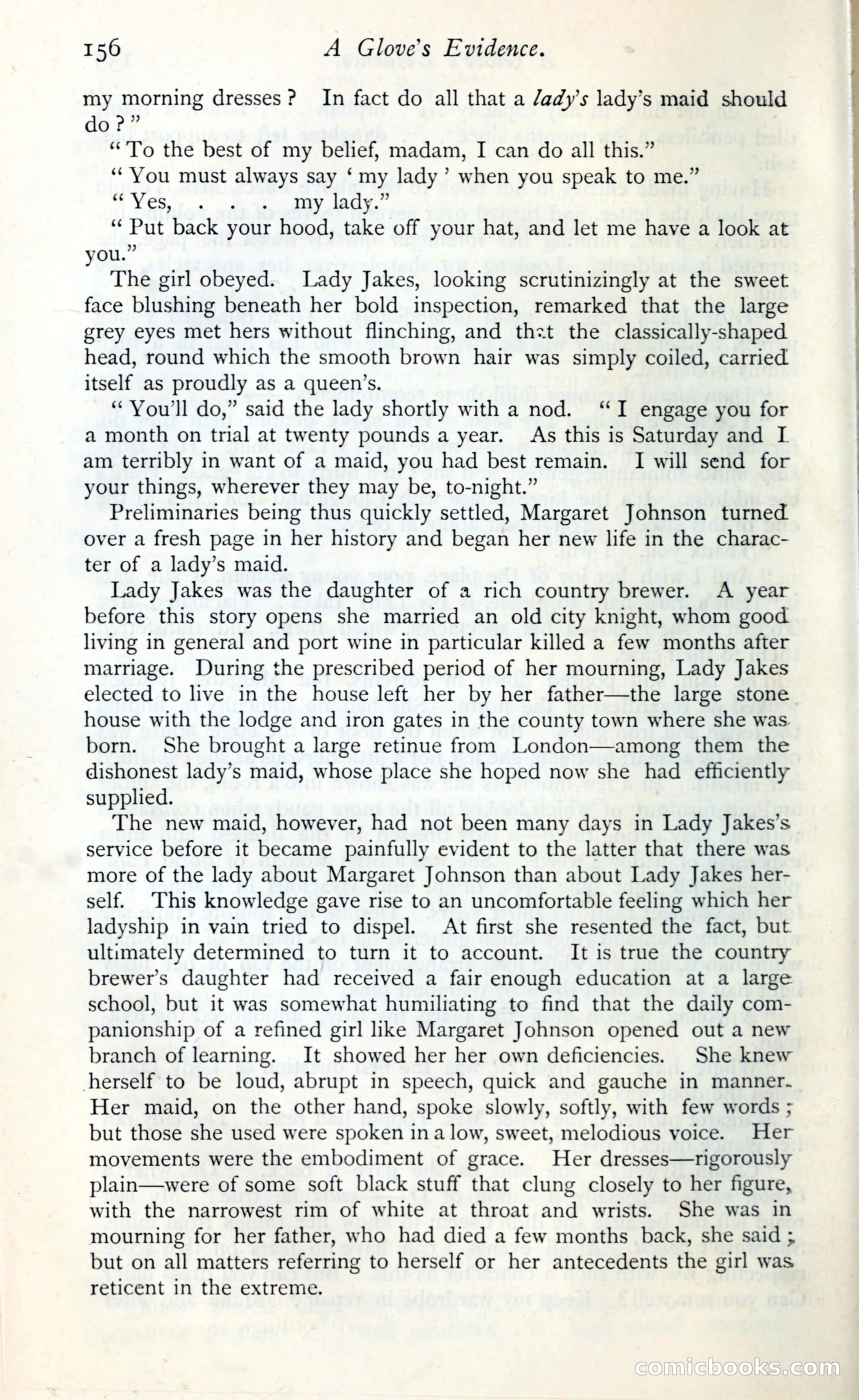 The Argosy — page 171 of 392
