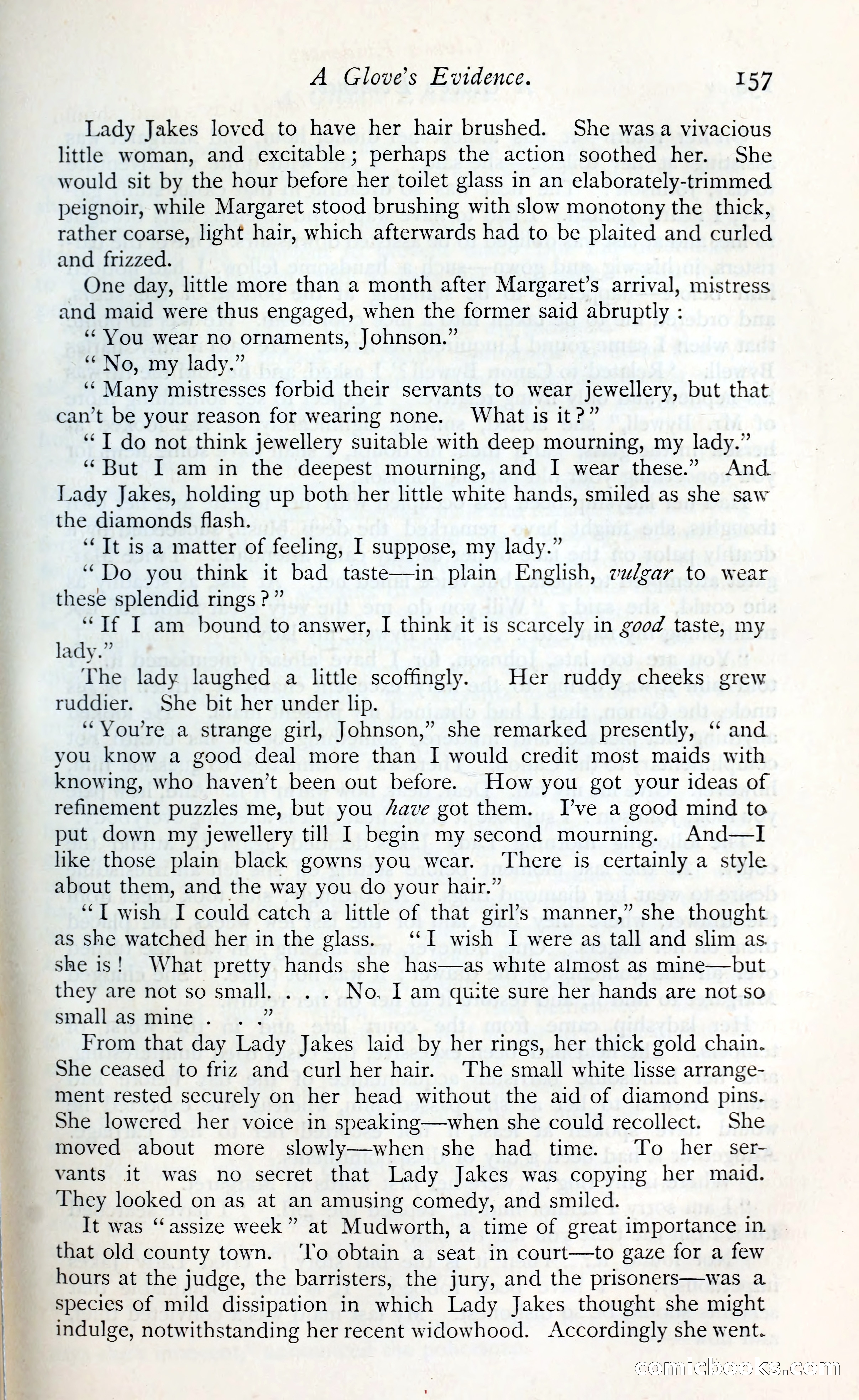 The Argosy — page 172 of 392