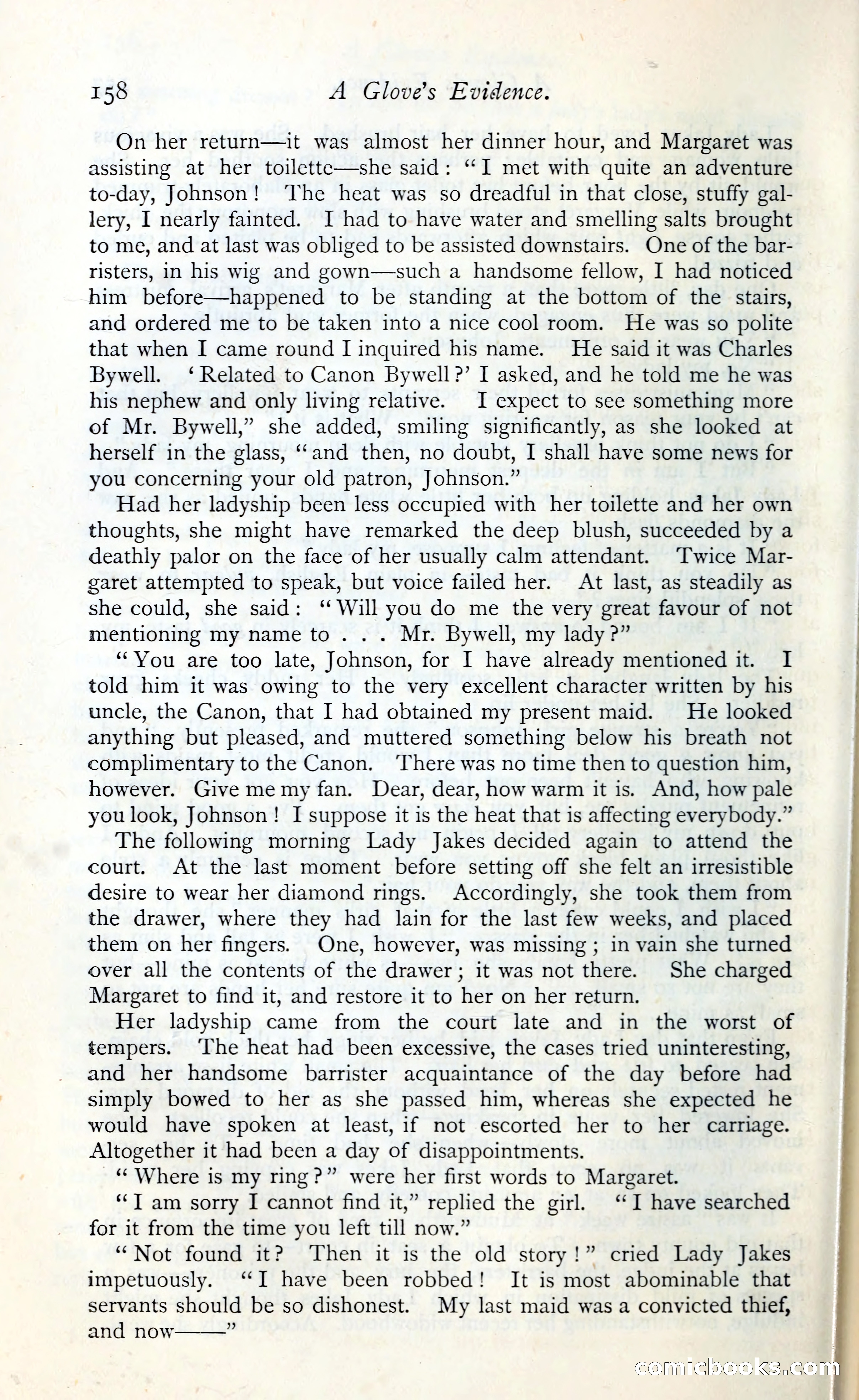 The Argosy — page 173 of 392