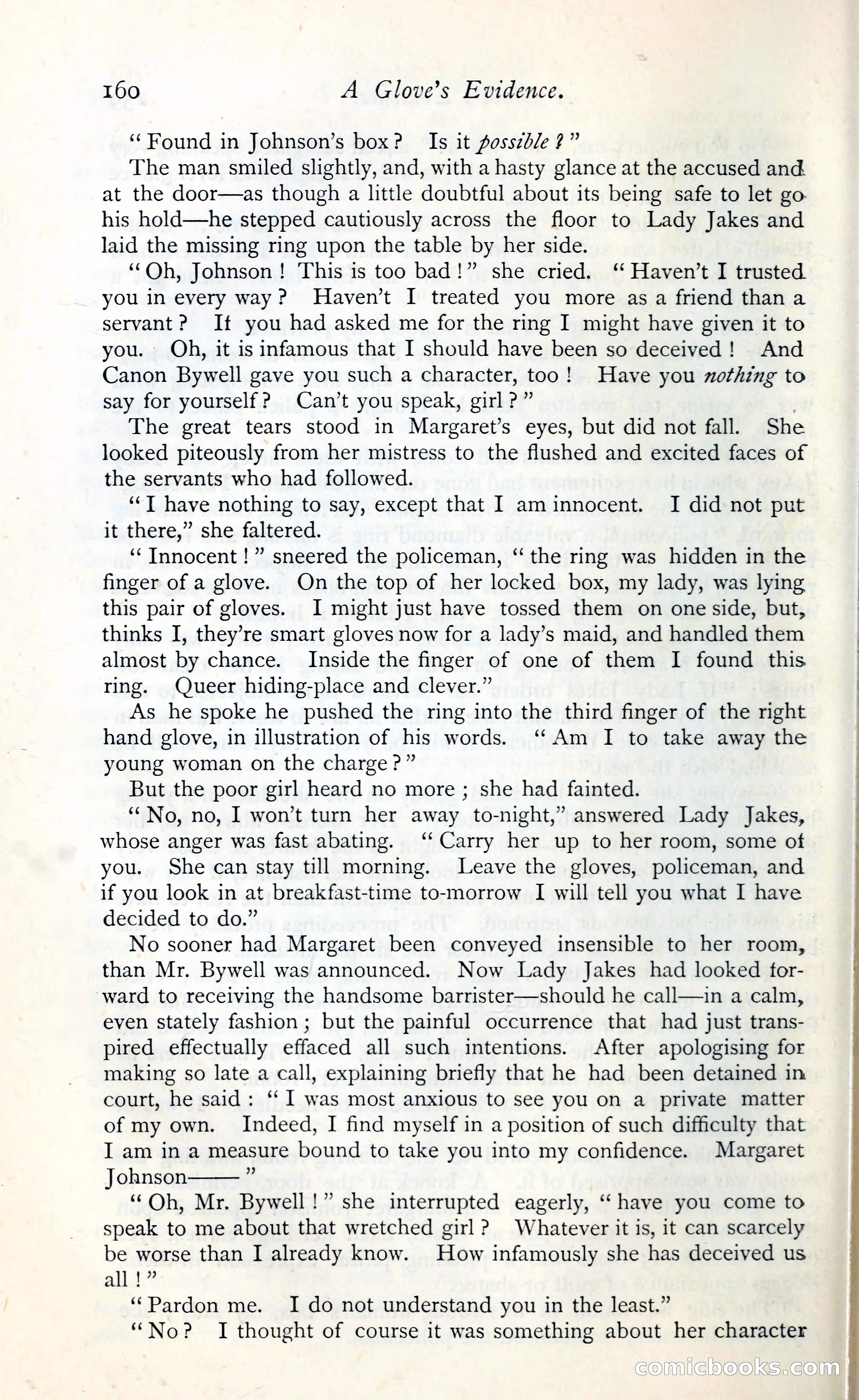 The Argosy — page 175 of 392