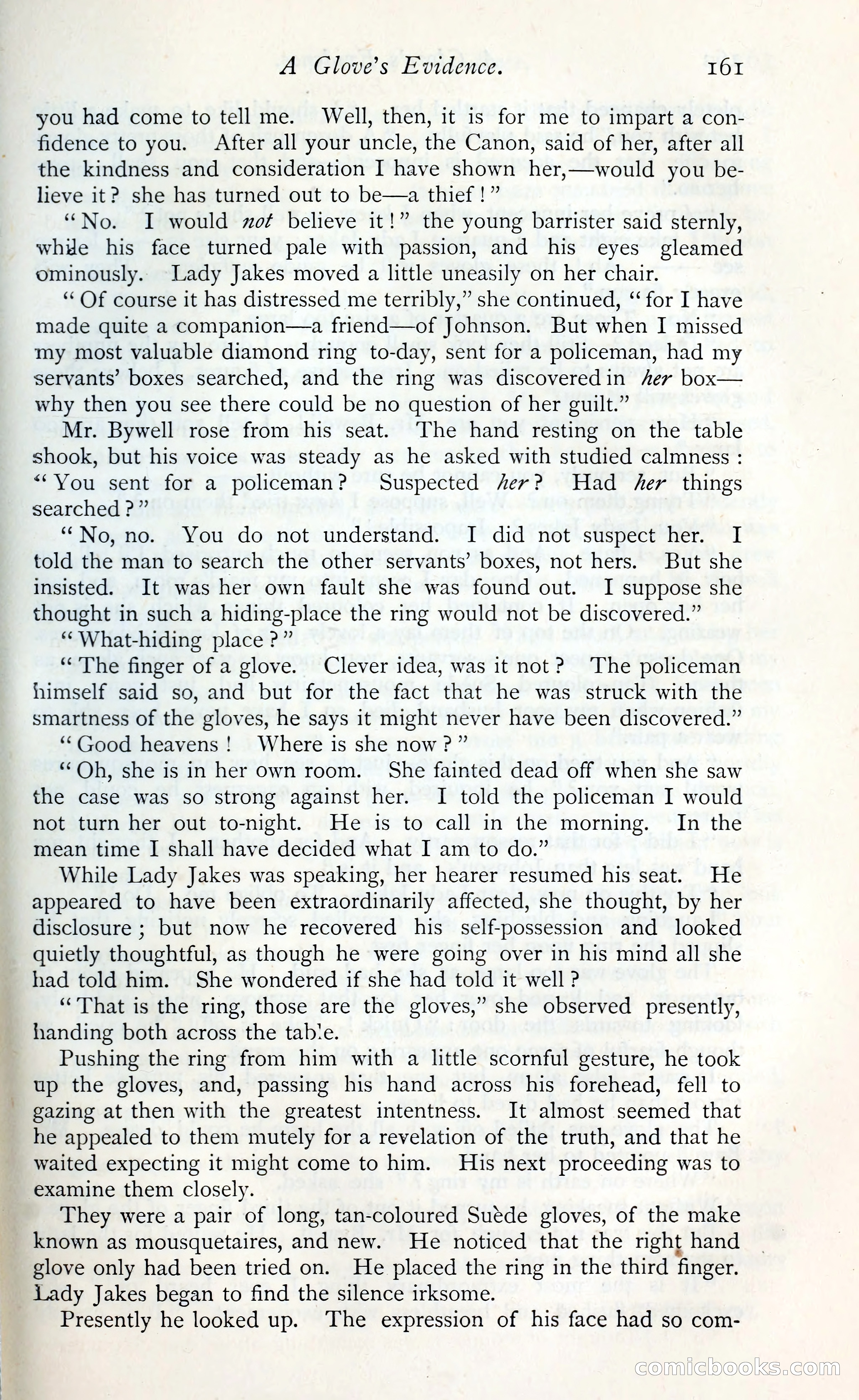 The Argosy — page 176 of 392