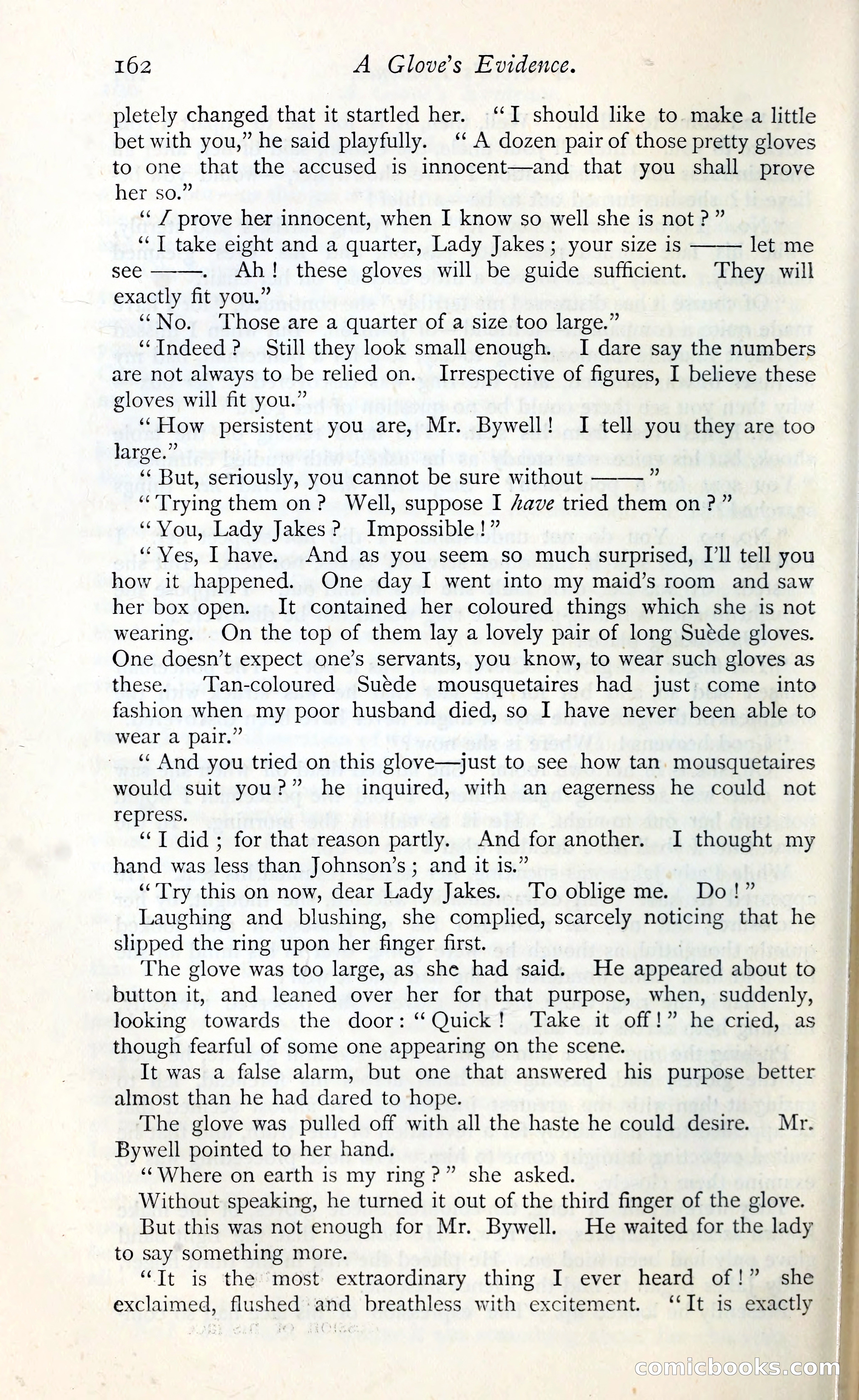 The Argosy — page 177 of 392