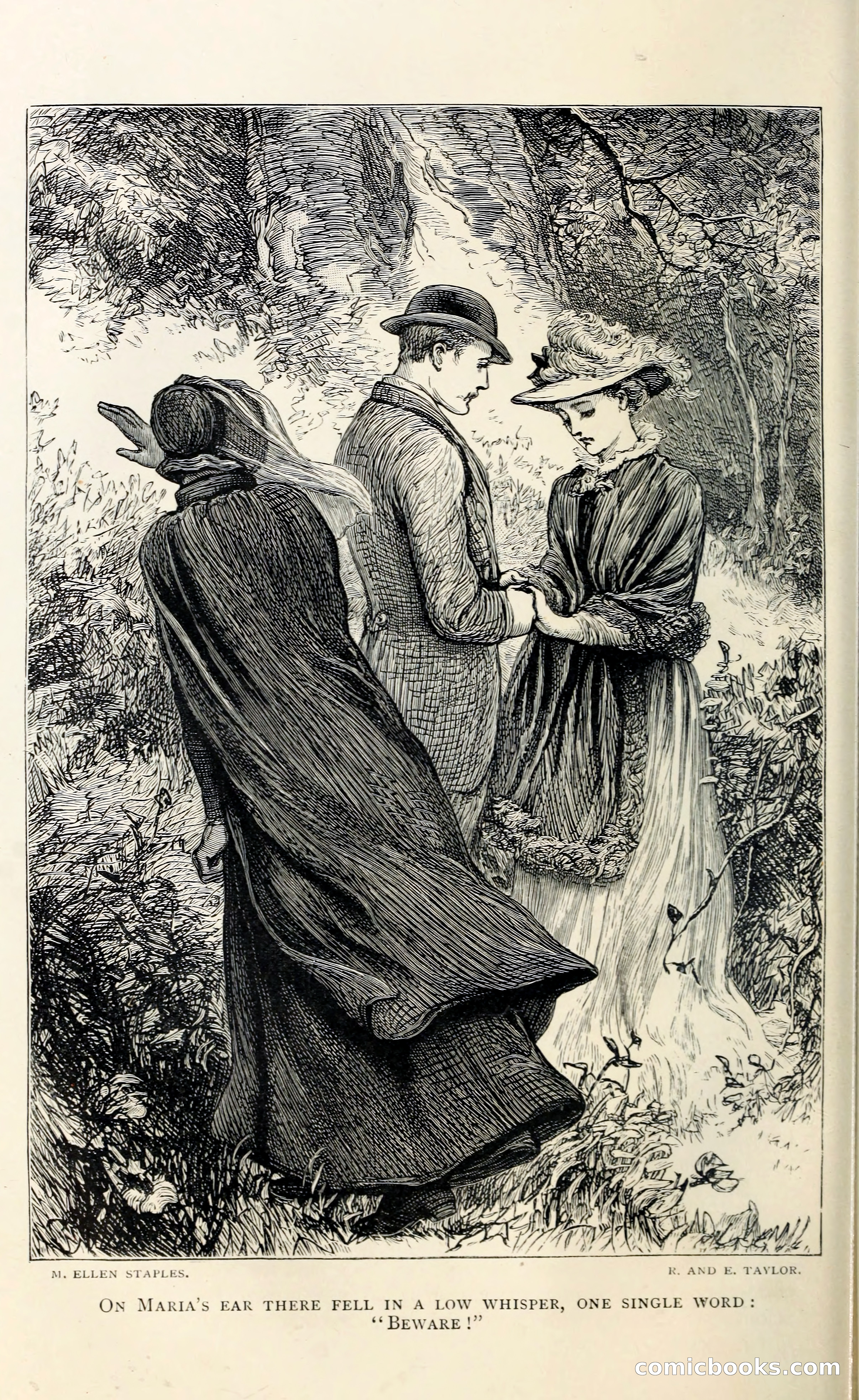The Argosy — page 181 of 392