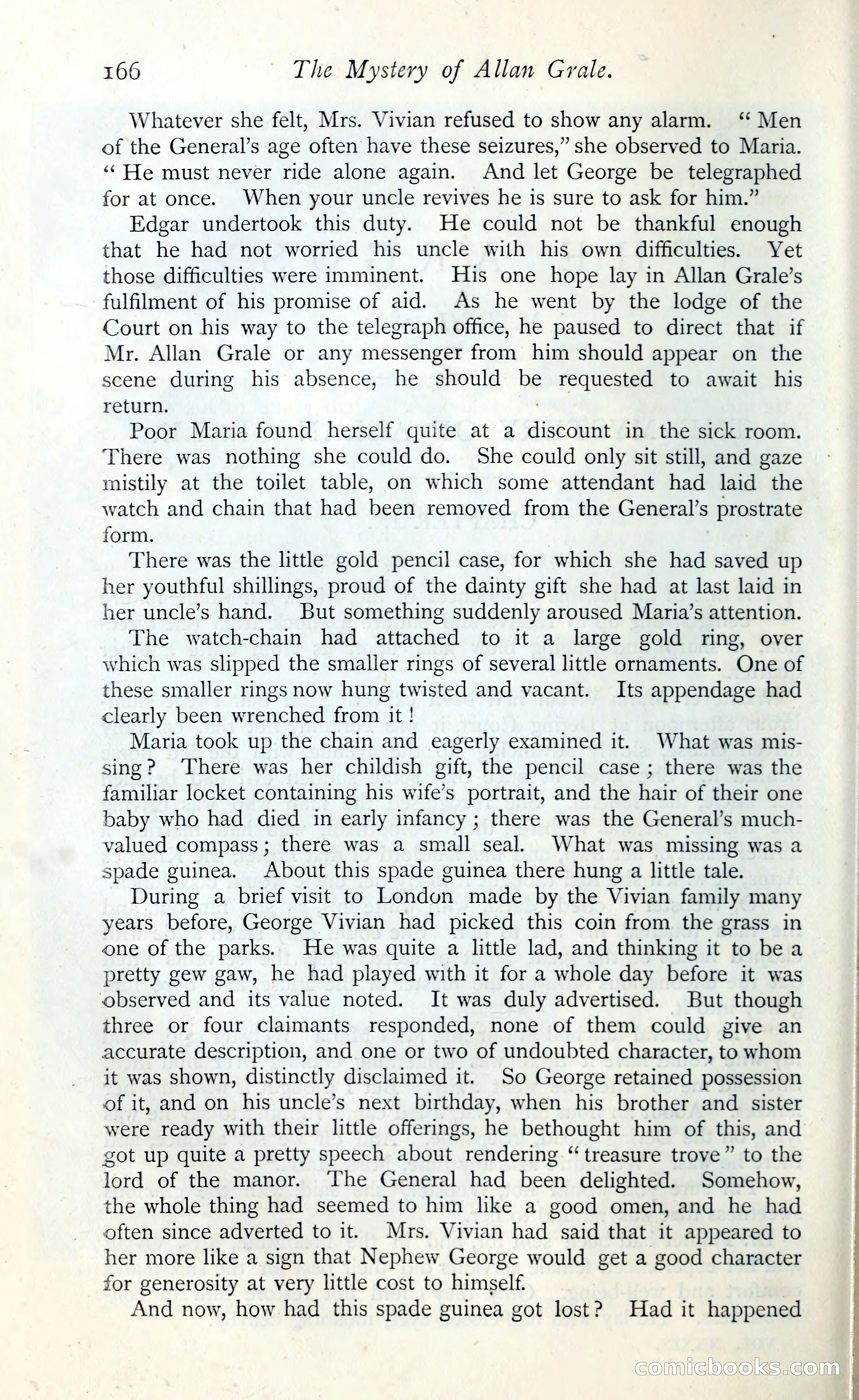 The Argosy — page 183 of 392