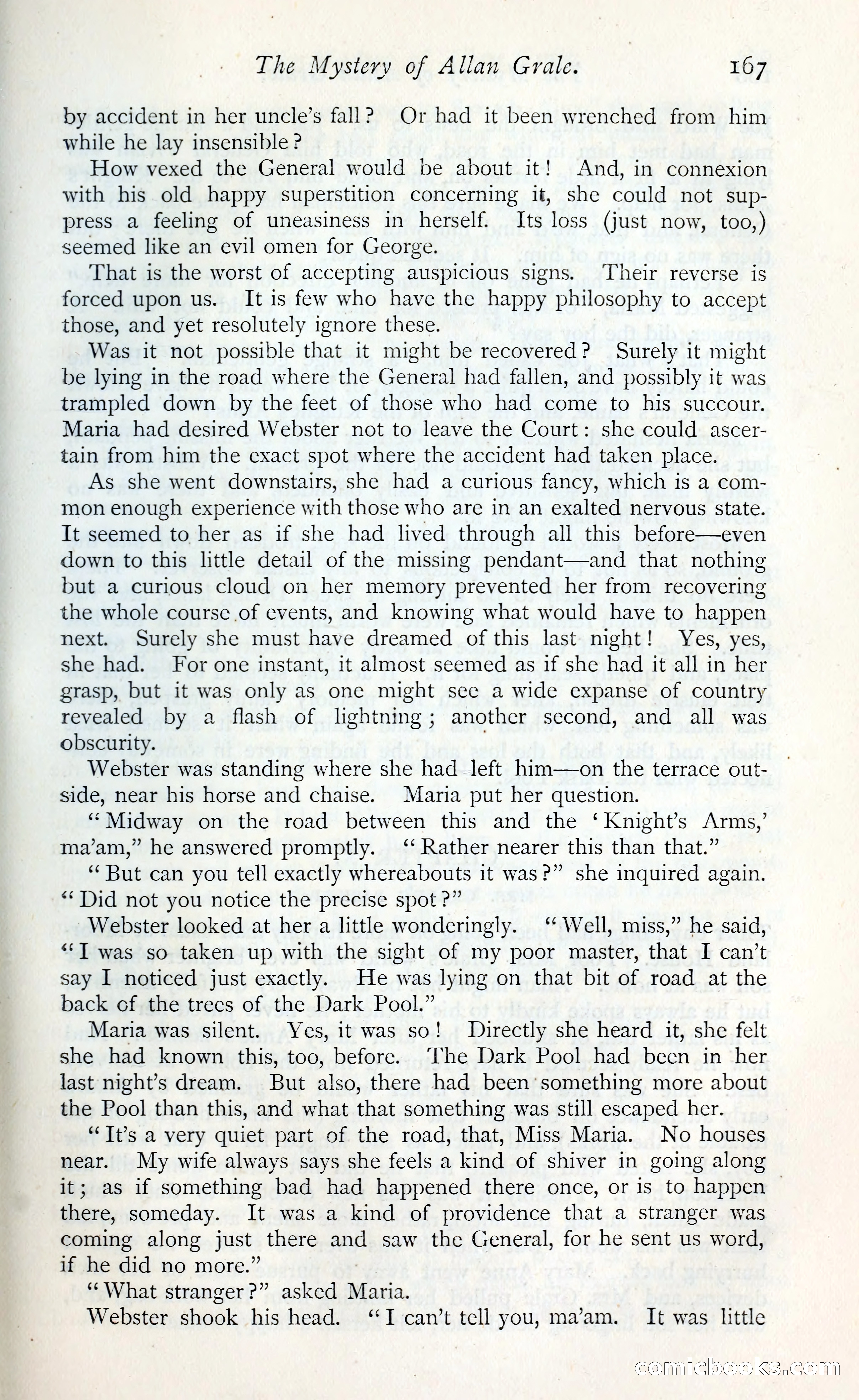 The Argosy — page 184 of 392