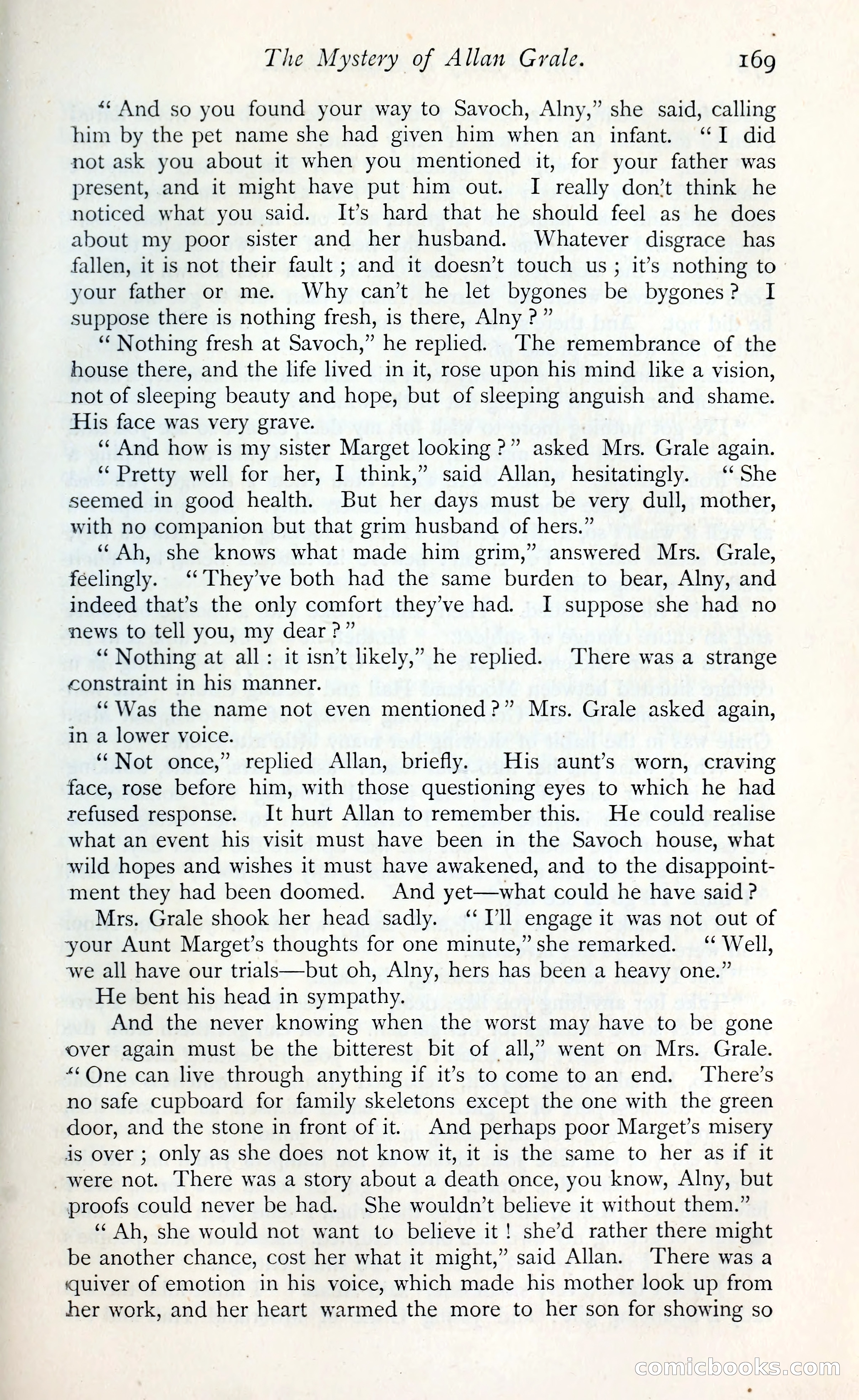 The Argosy — page 186 of 392