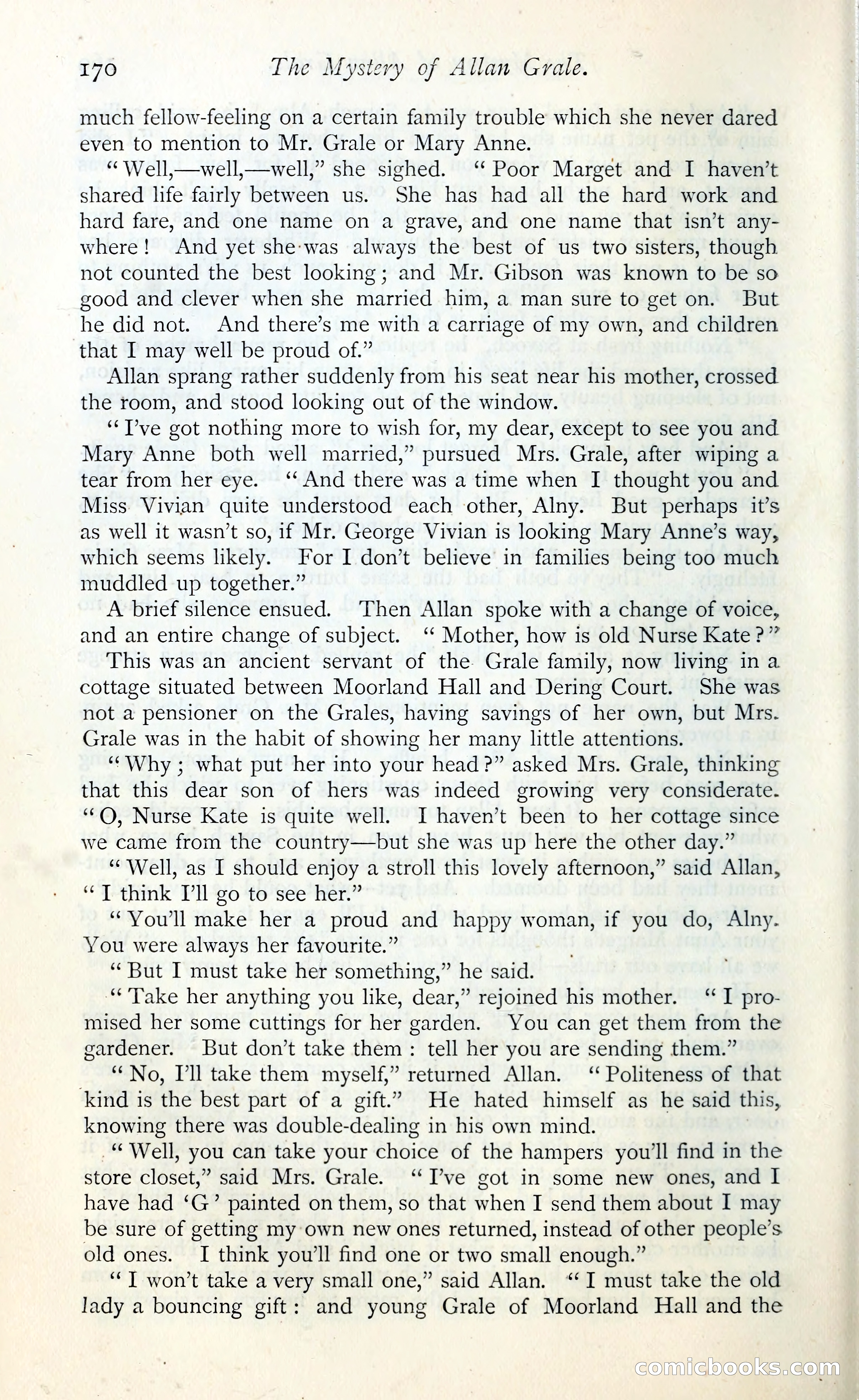 The Argosy — page 187 of 392