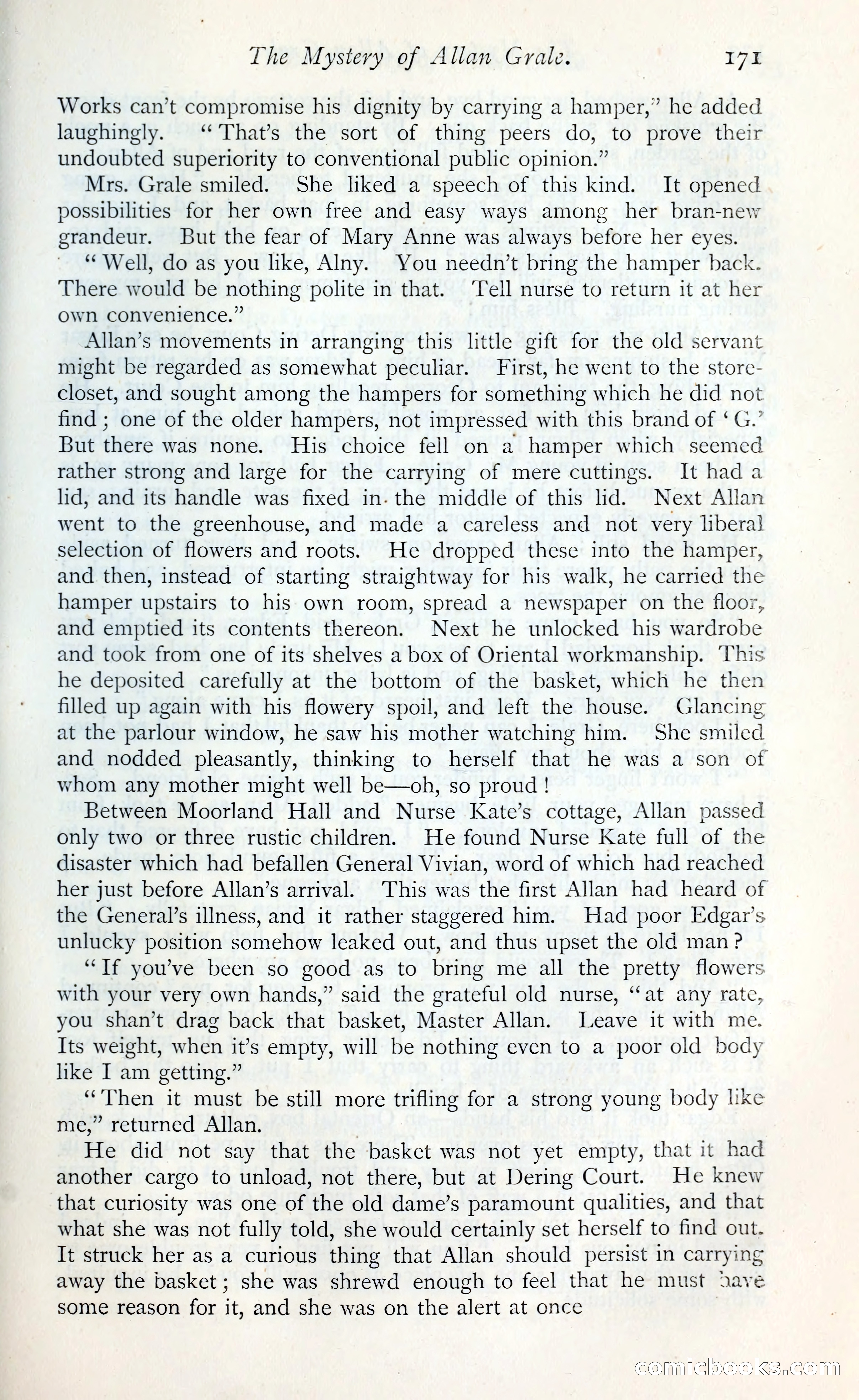 The Argosy — page 188 of 392