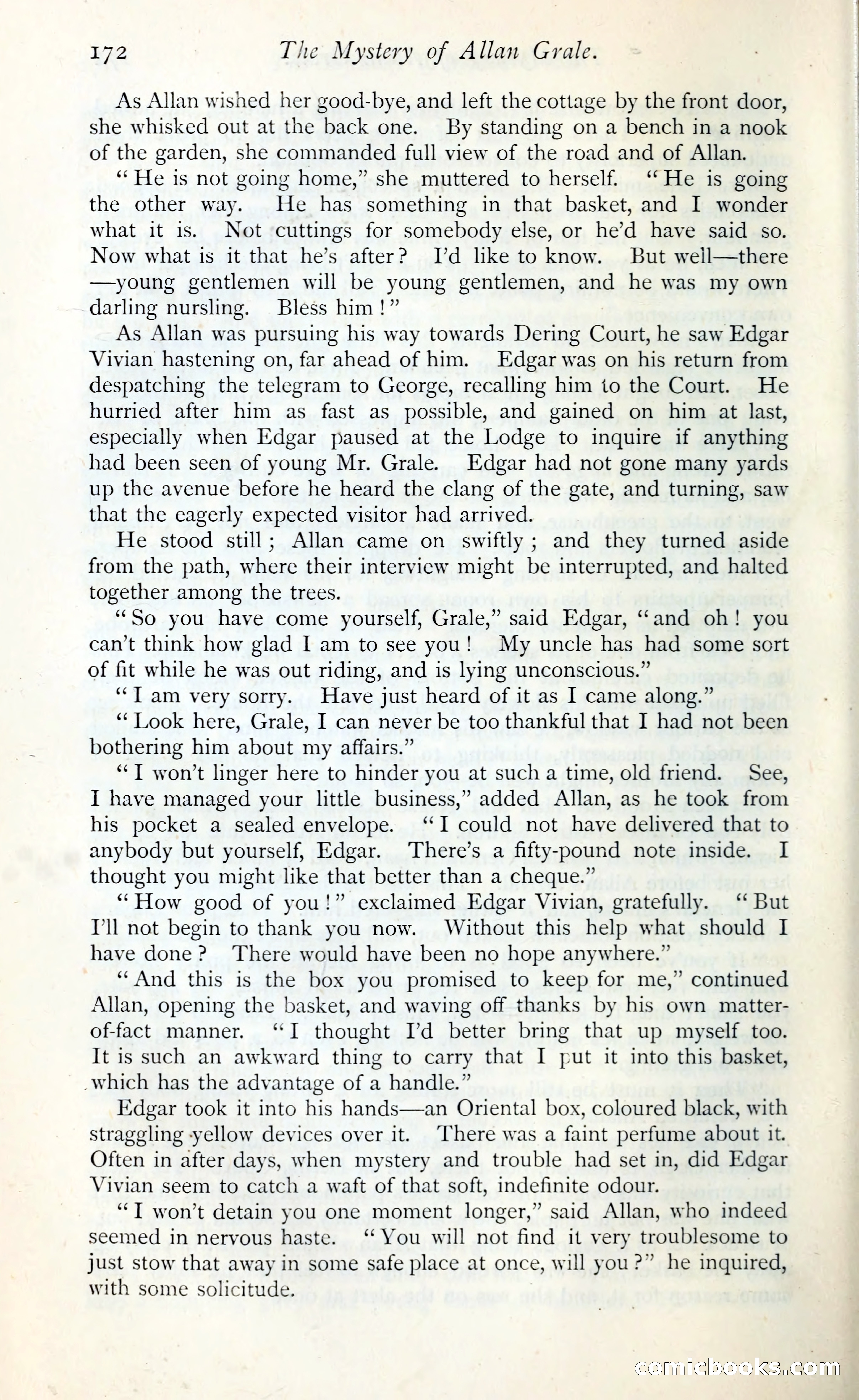 The Argosy — page 189 of 392