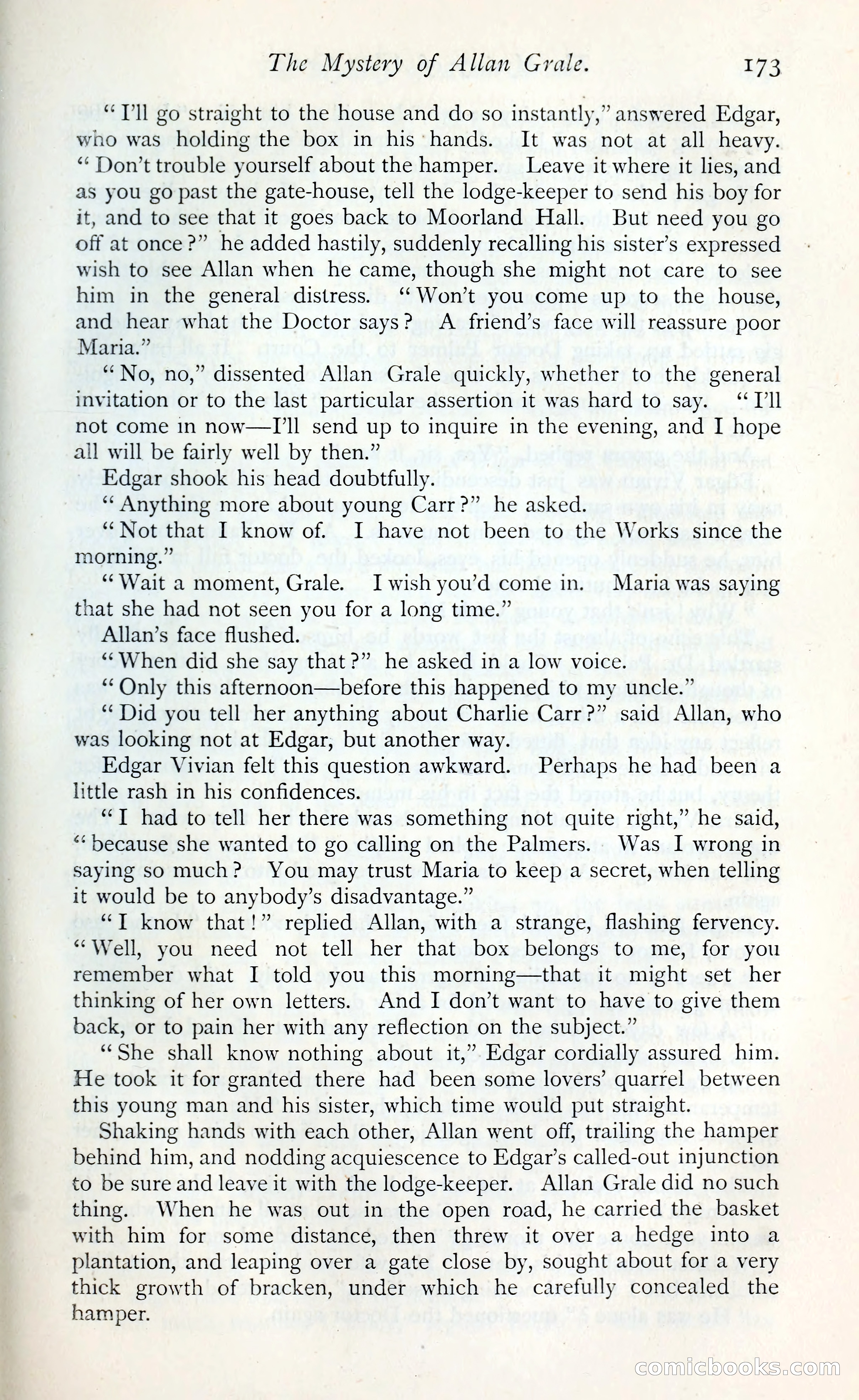 The Argosy — page 190 of 392