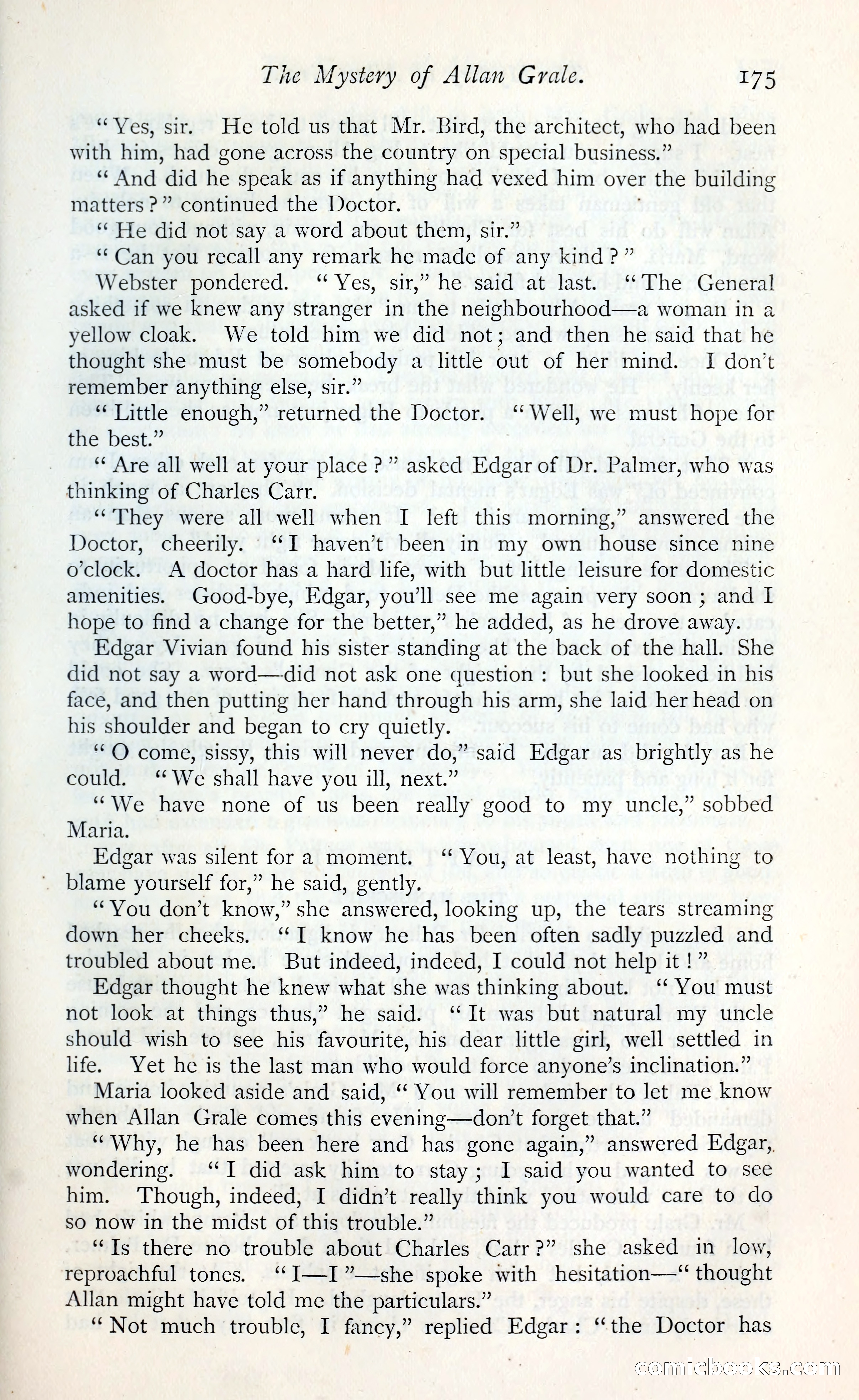 The Argosy — page 192 of 392
