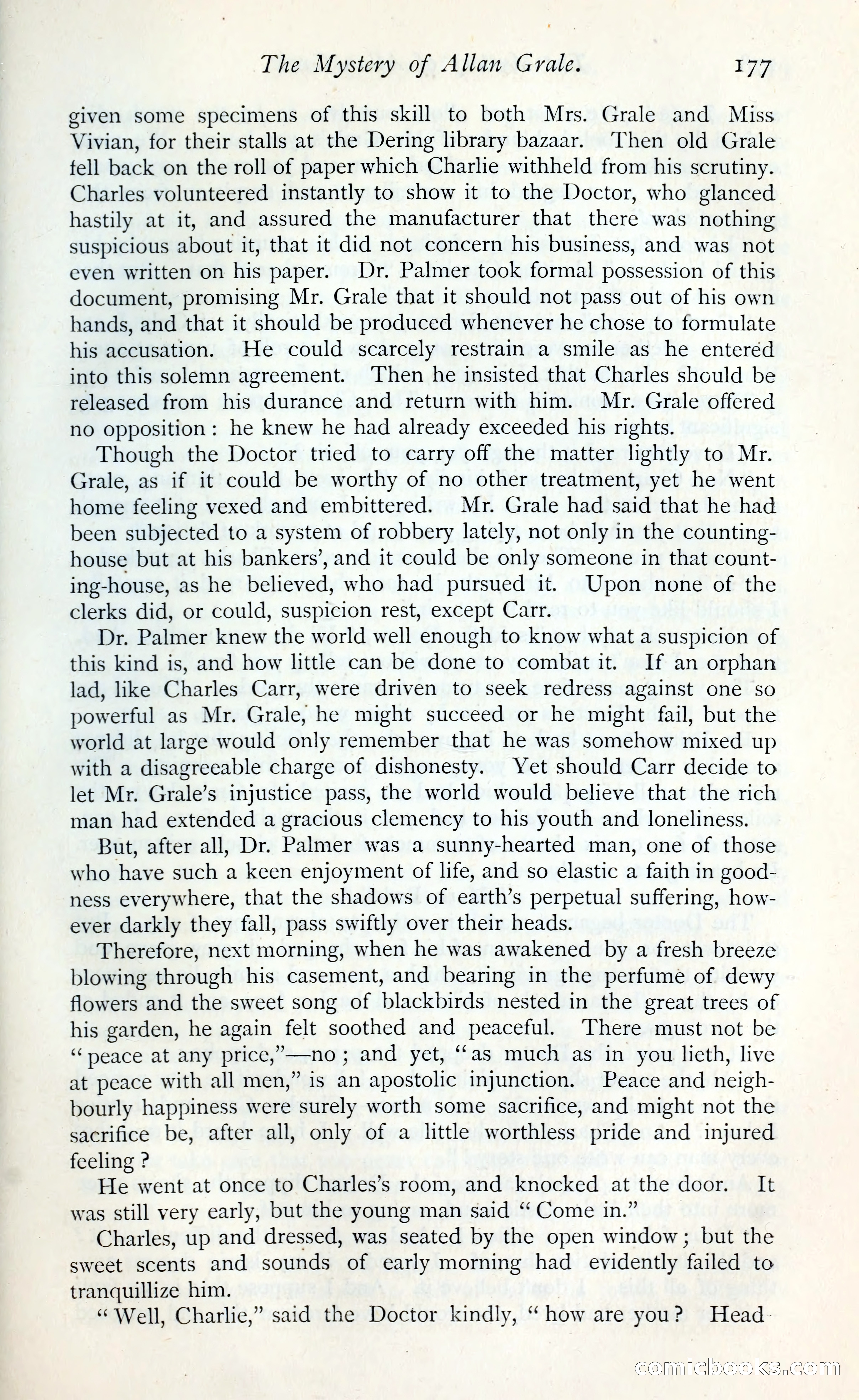 The Argosy — page 194 of 392