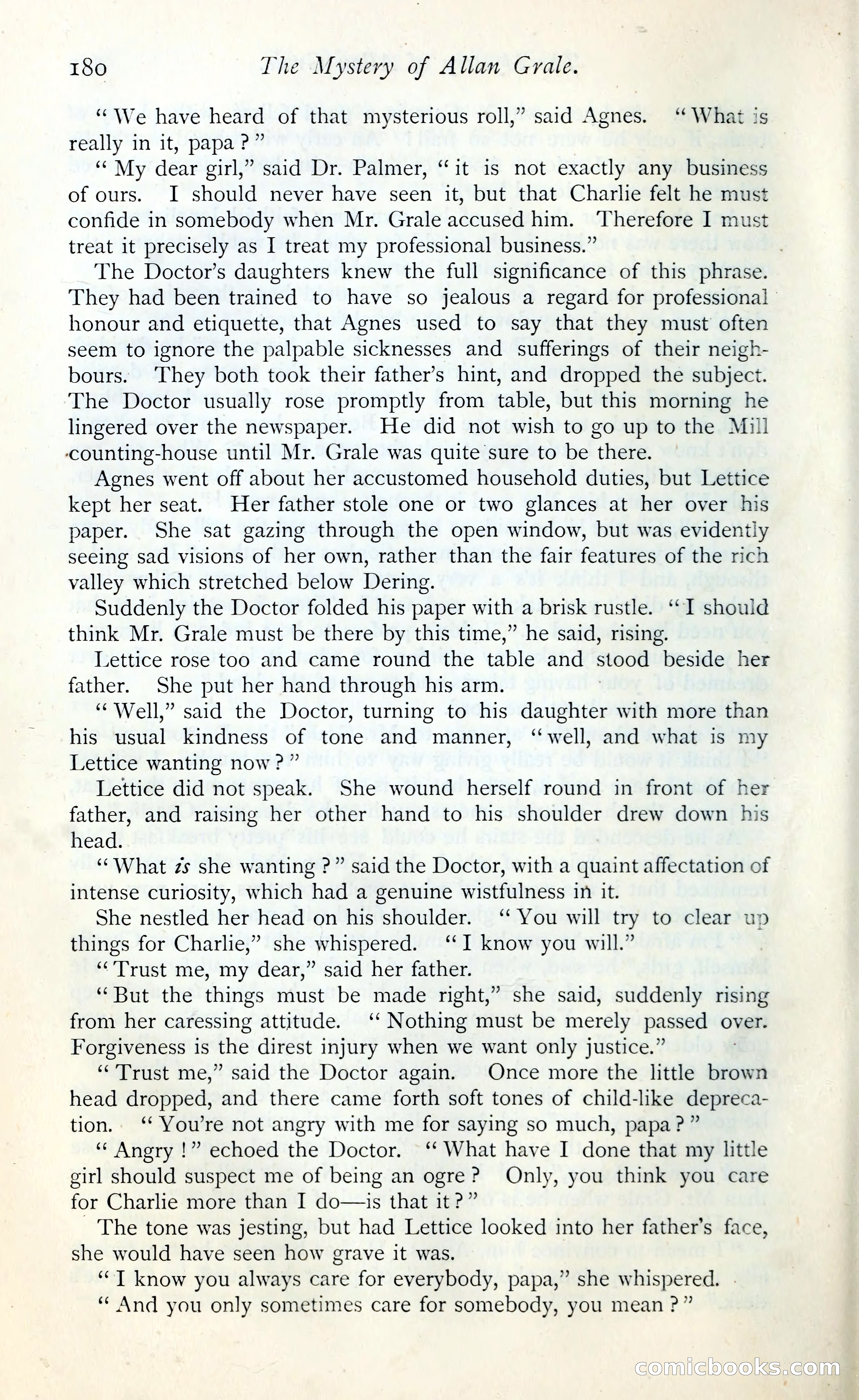 The Argosy — page 197 of 392