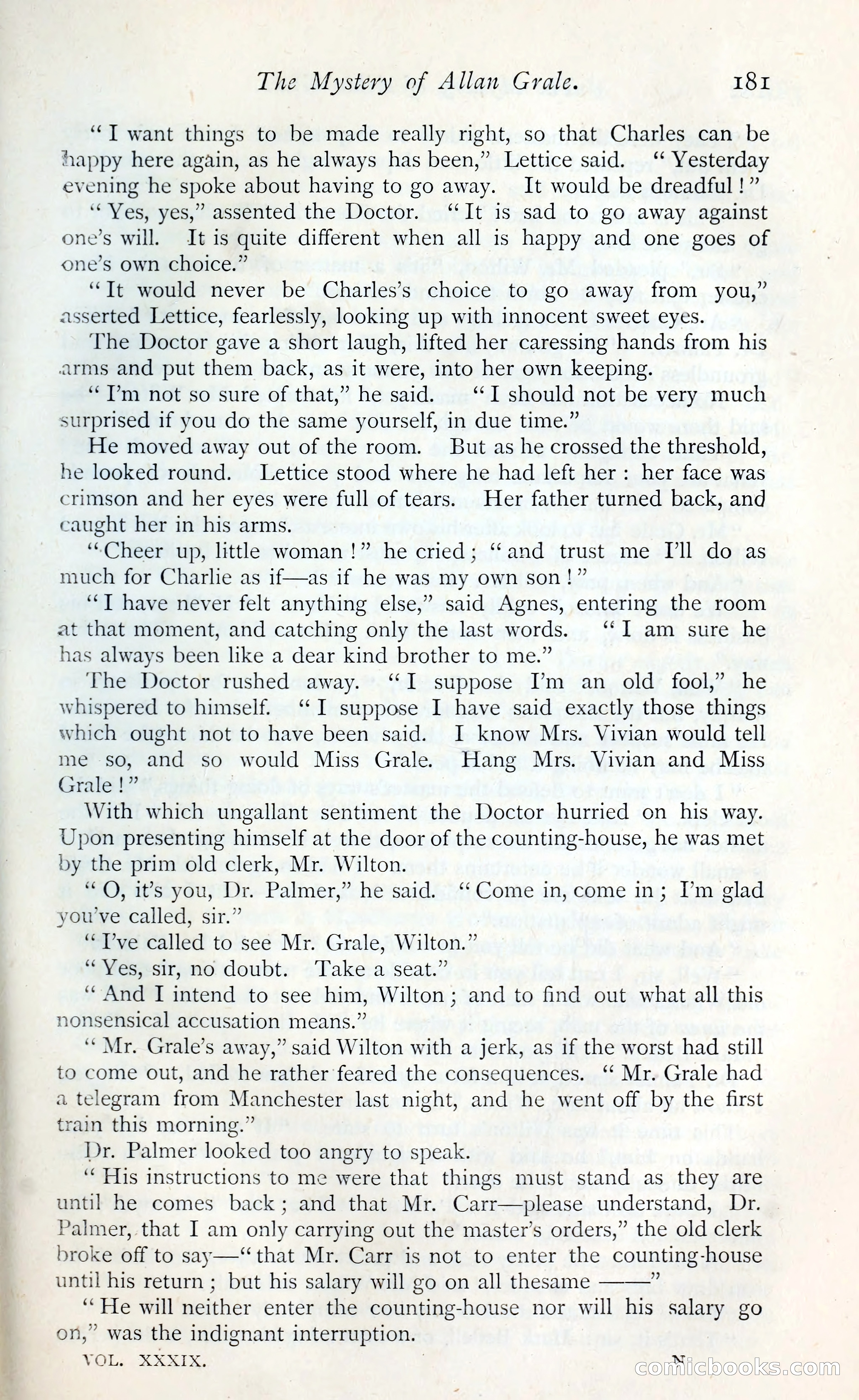 The Argosy — page 198 of 392
