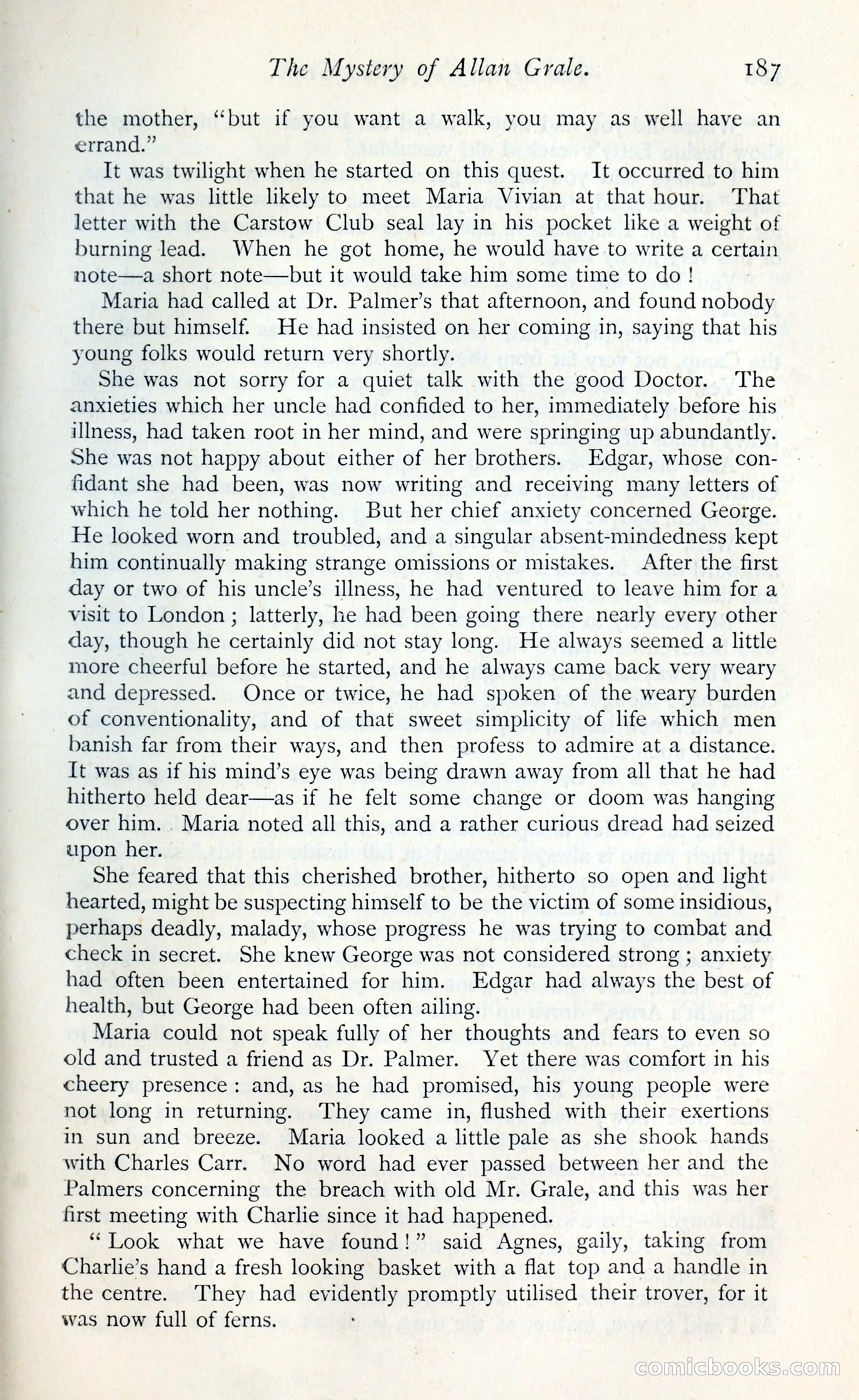 The Argosy — page 204 of 392