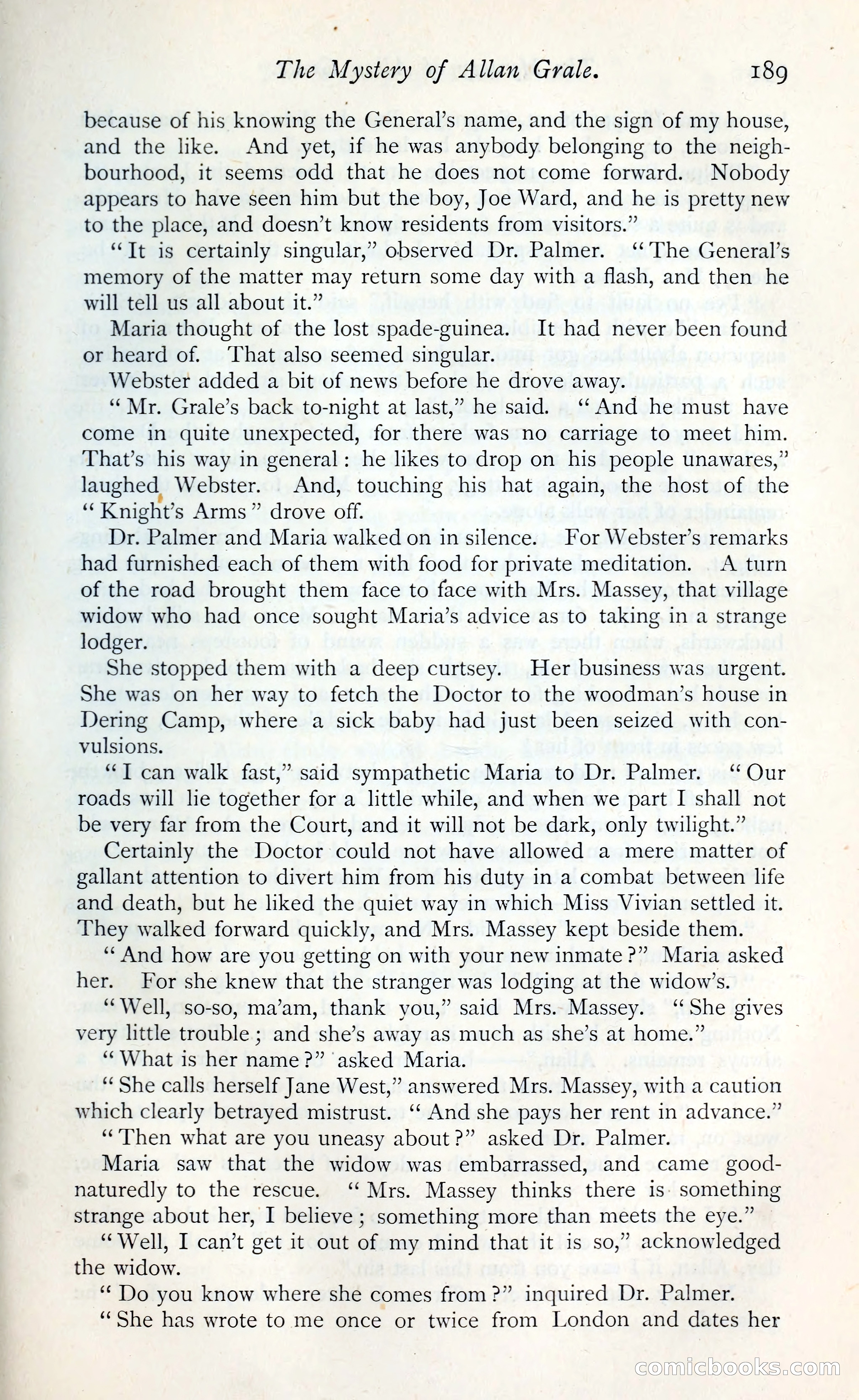 The Argosy — page 206 of 392