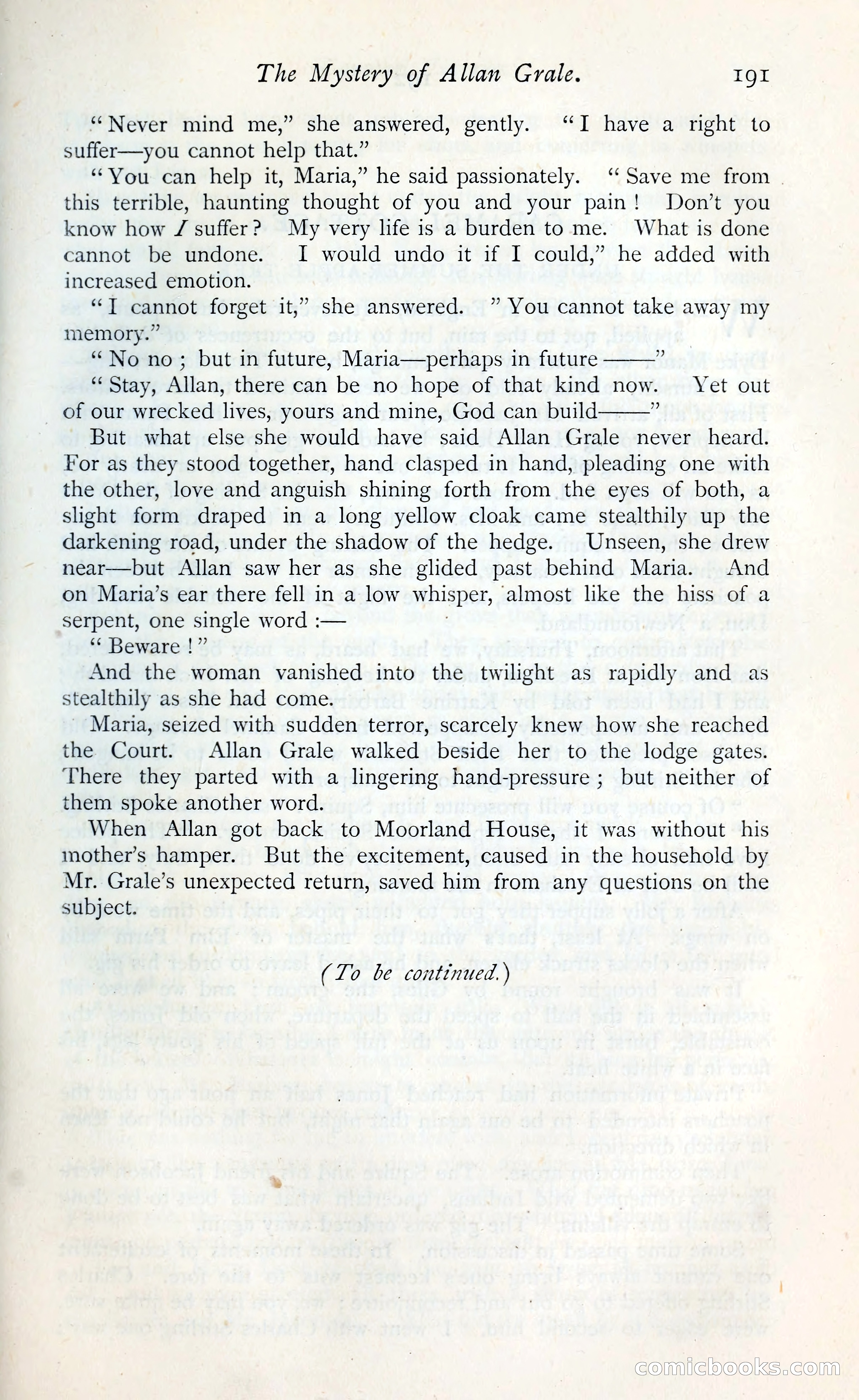 The Argosy — page 208 of 392