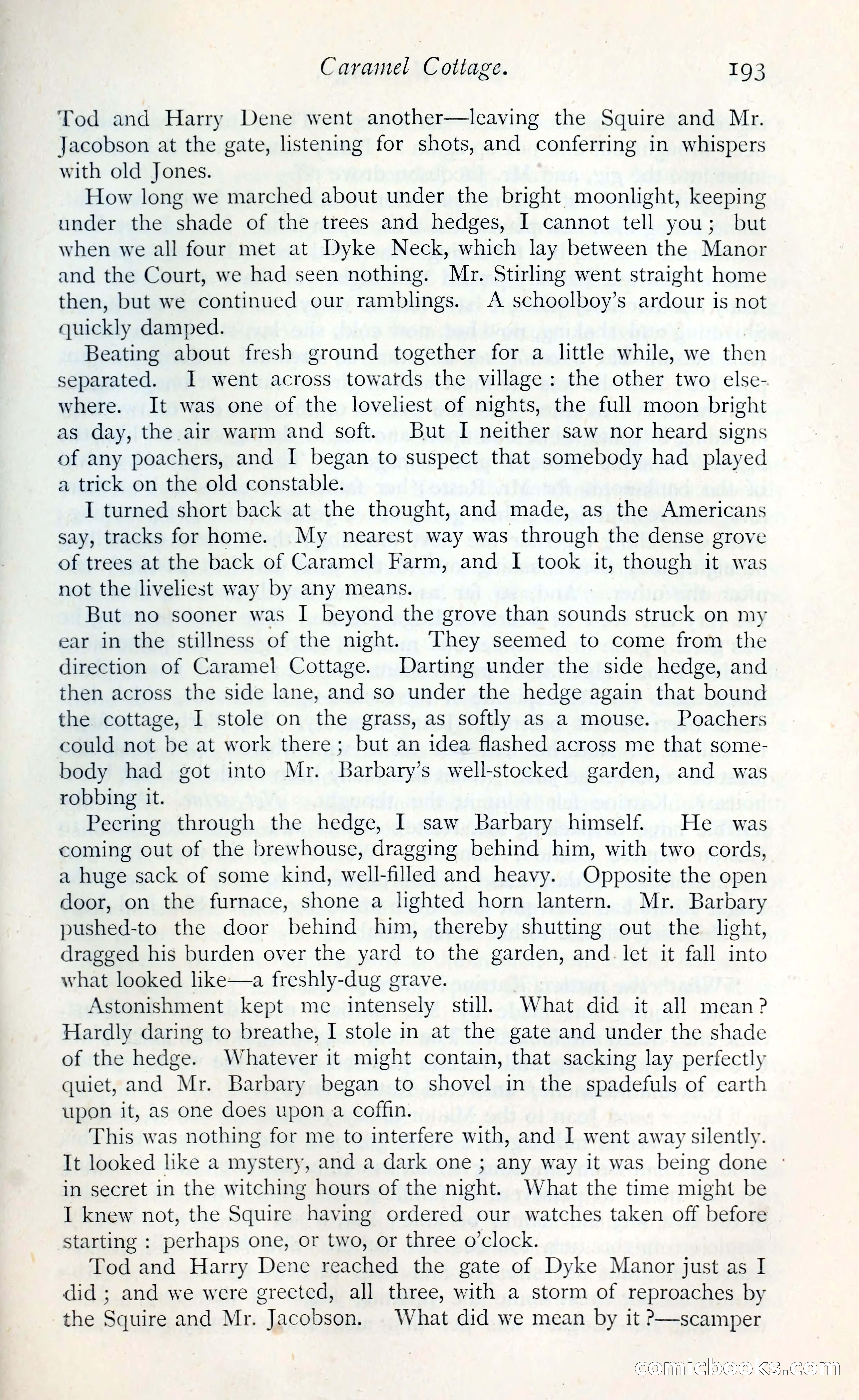 The Argosy — page 210 of 392