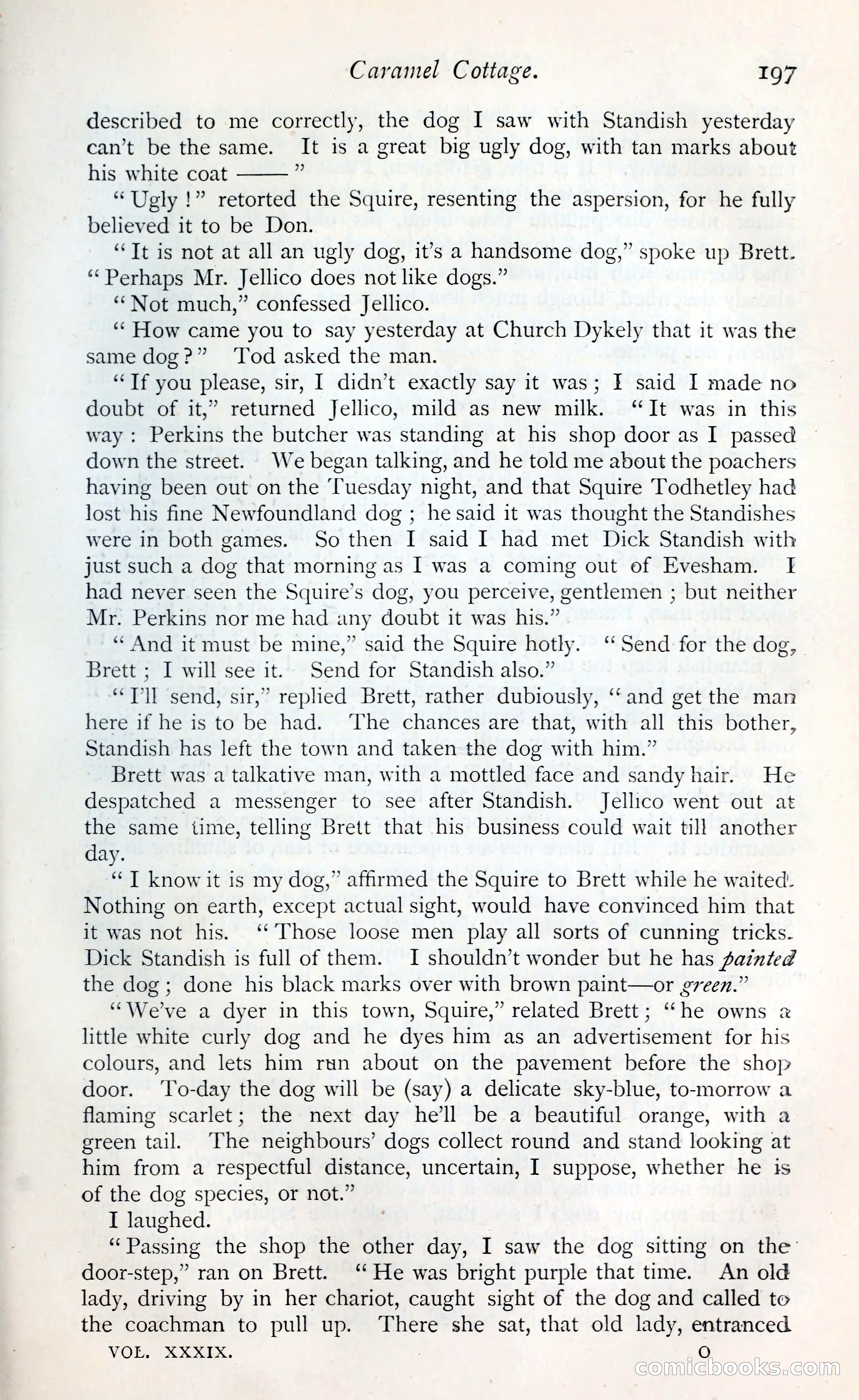 The Argosy — page 214 of 392