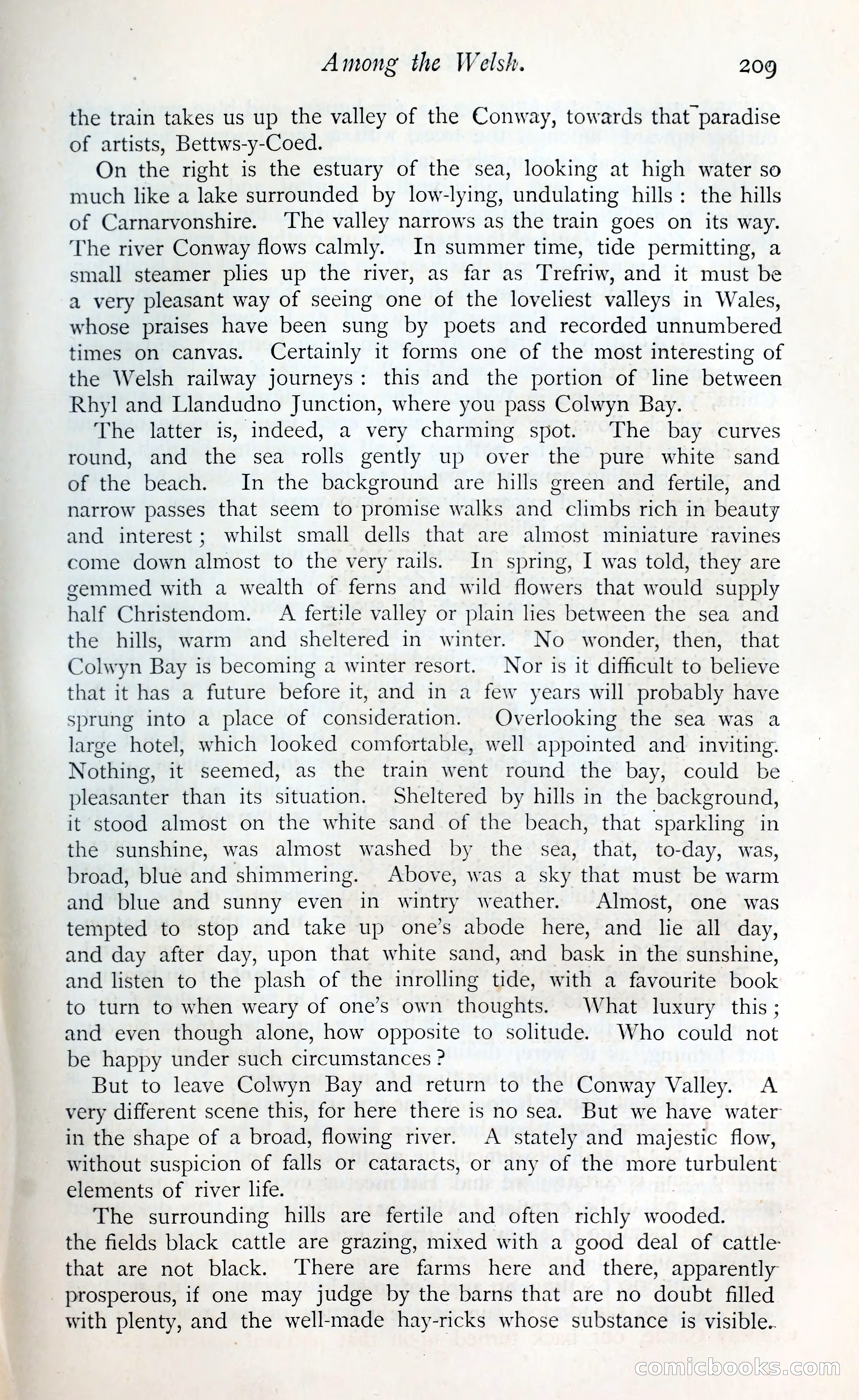The Argosy — page 226 of 392