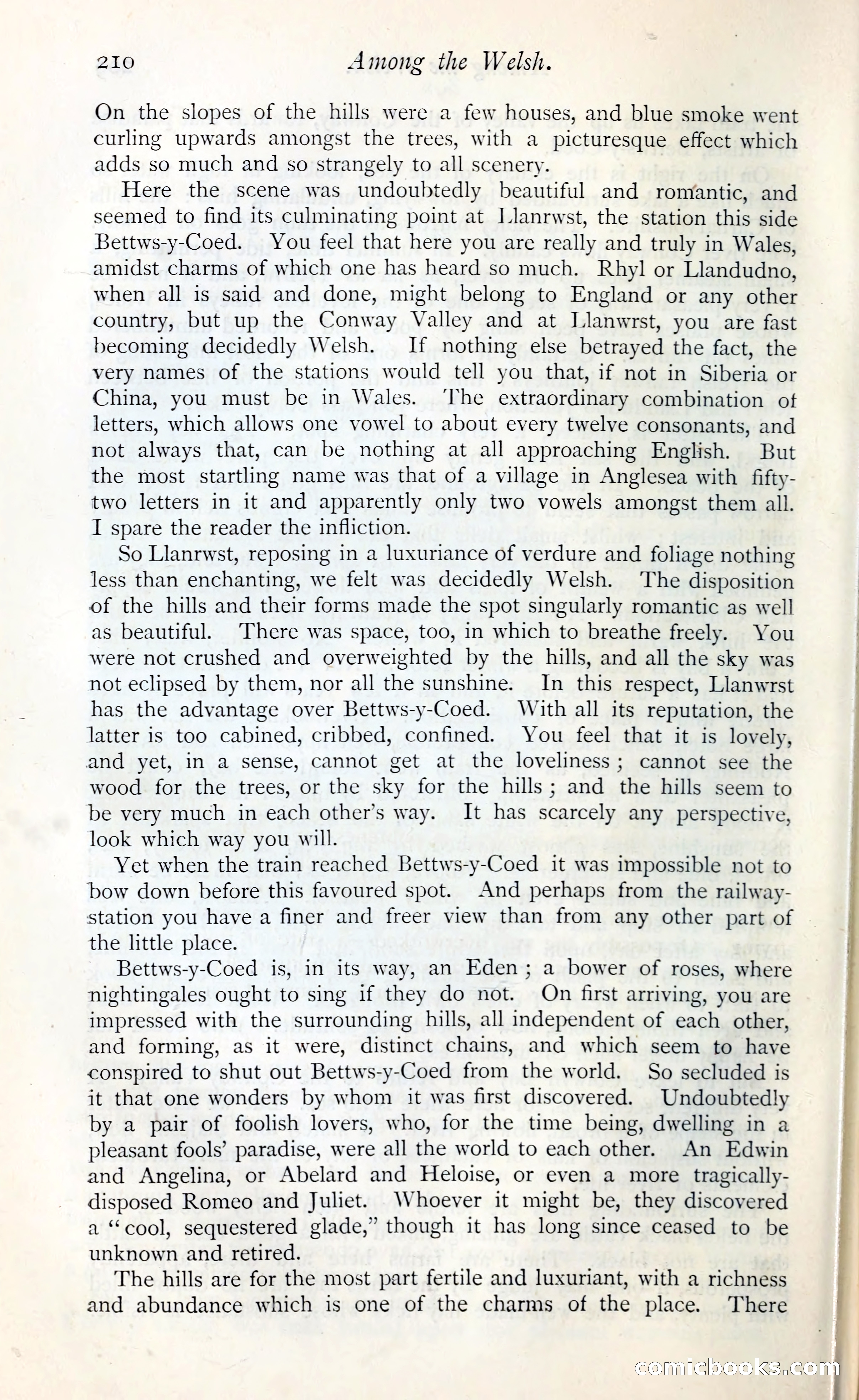 The Argosy — page 227 of 392