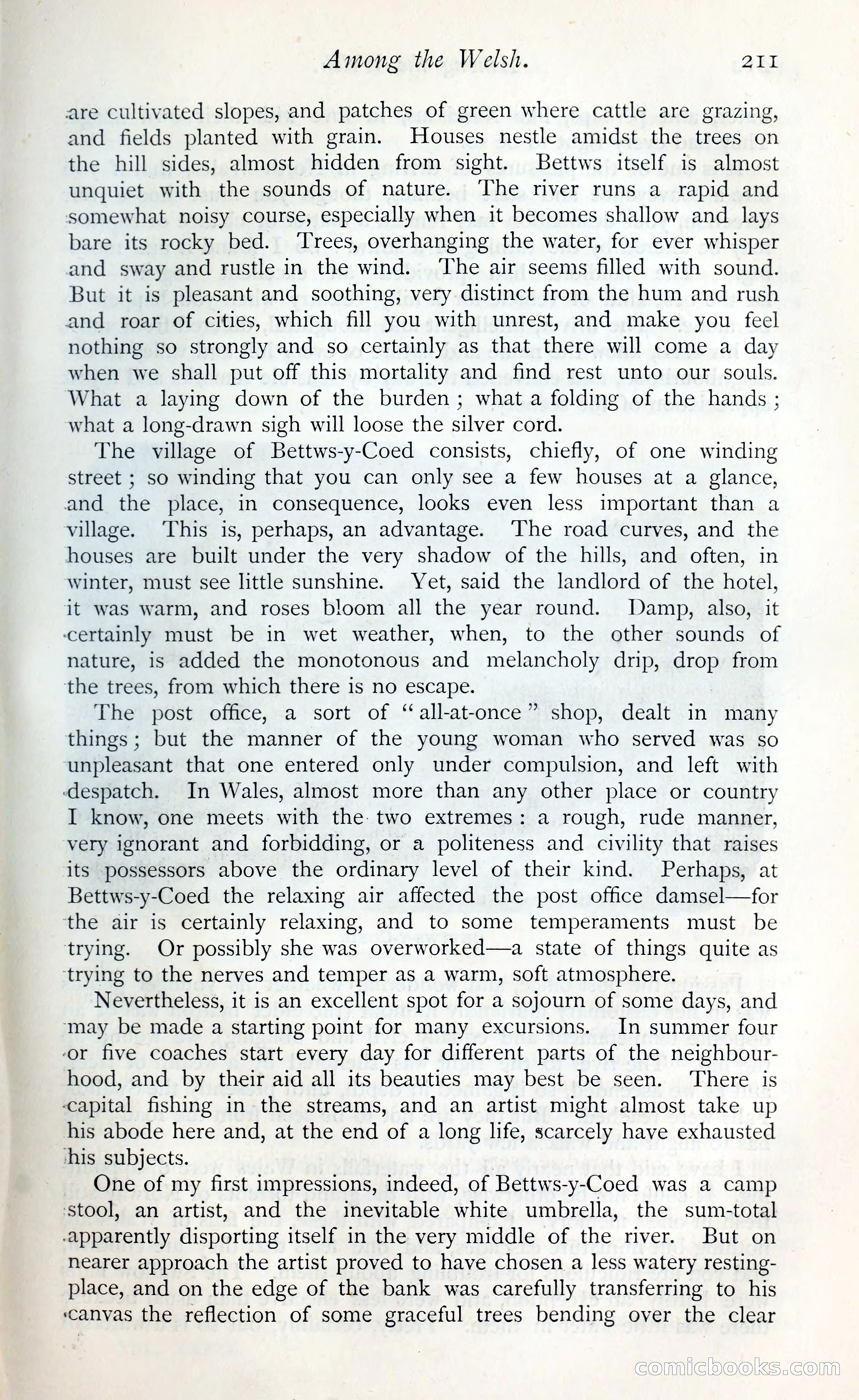The Argosy — page 228 of 392