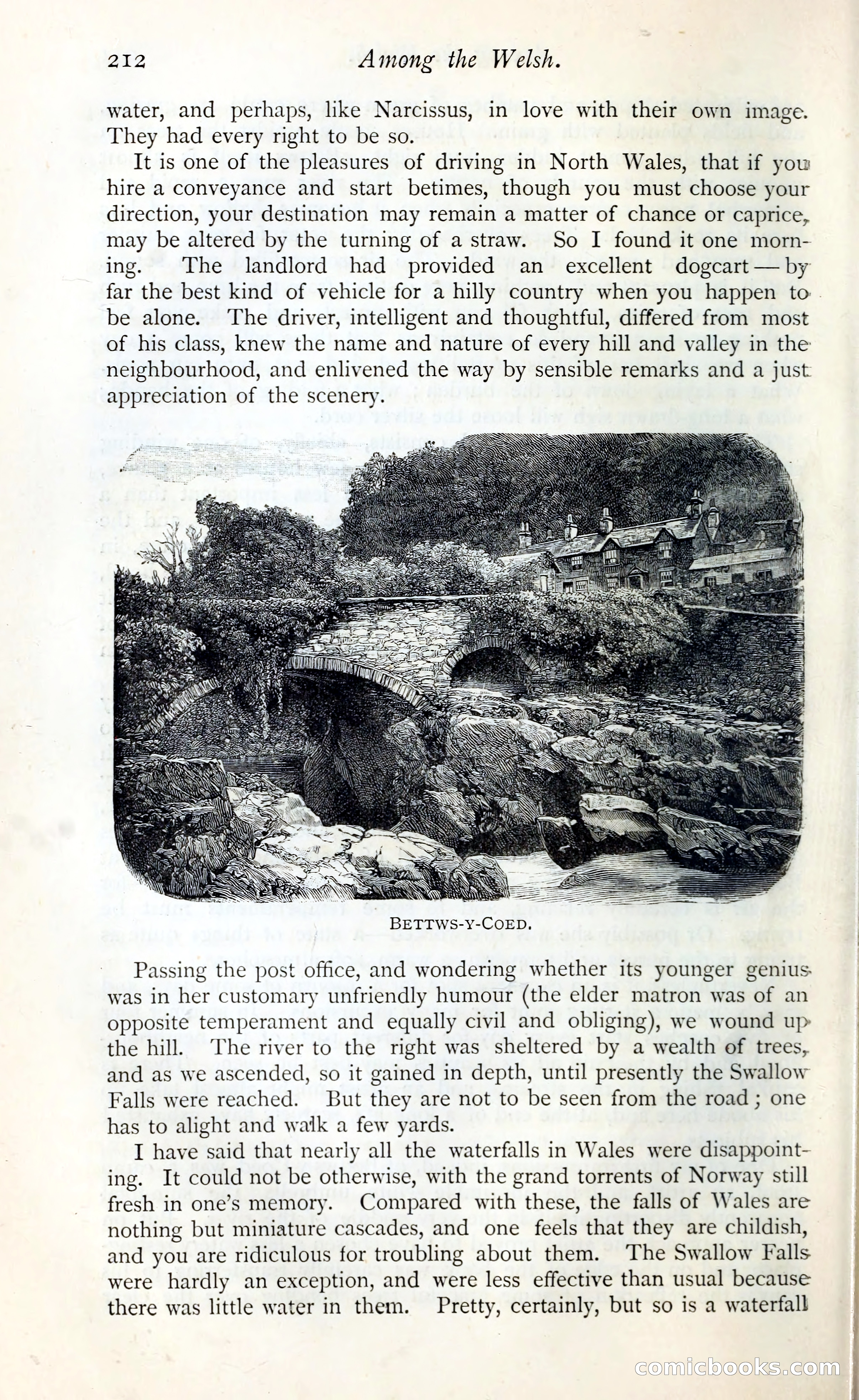 The Argosy — page 229 of 392