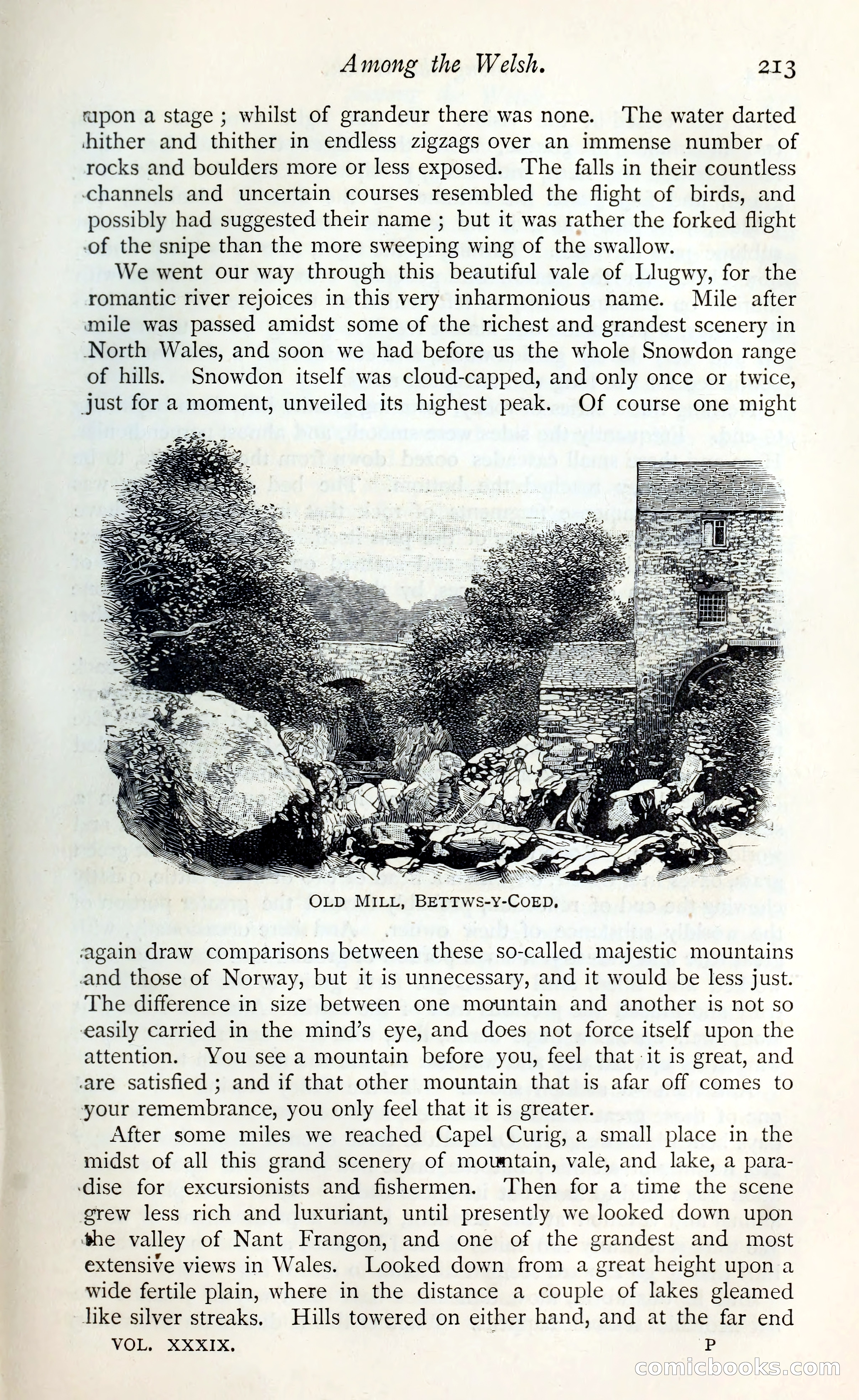 The Argosy — page 230 of 392