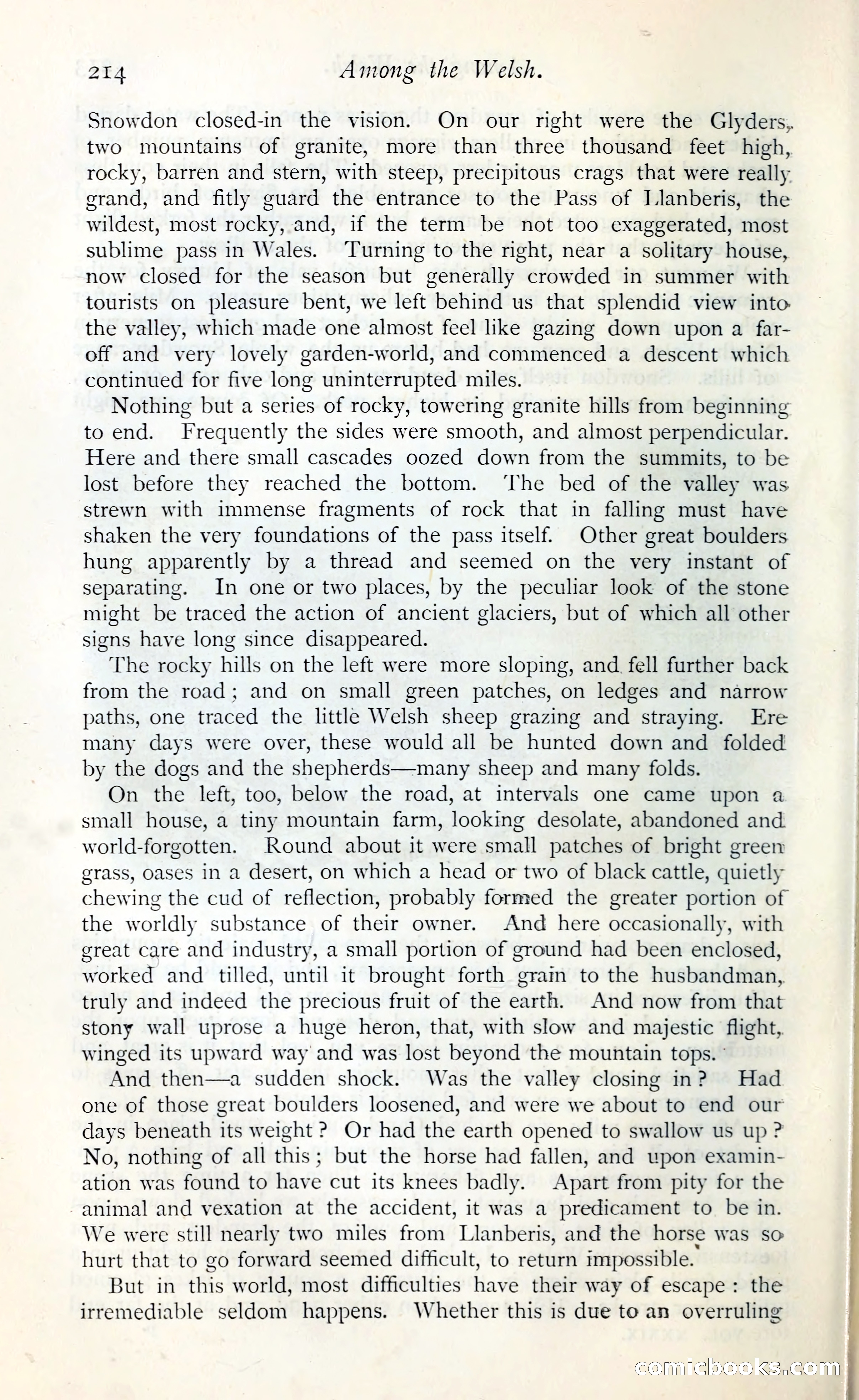 The Argosy — page 231 of 392