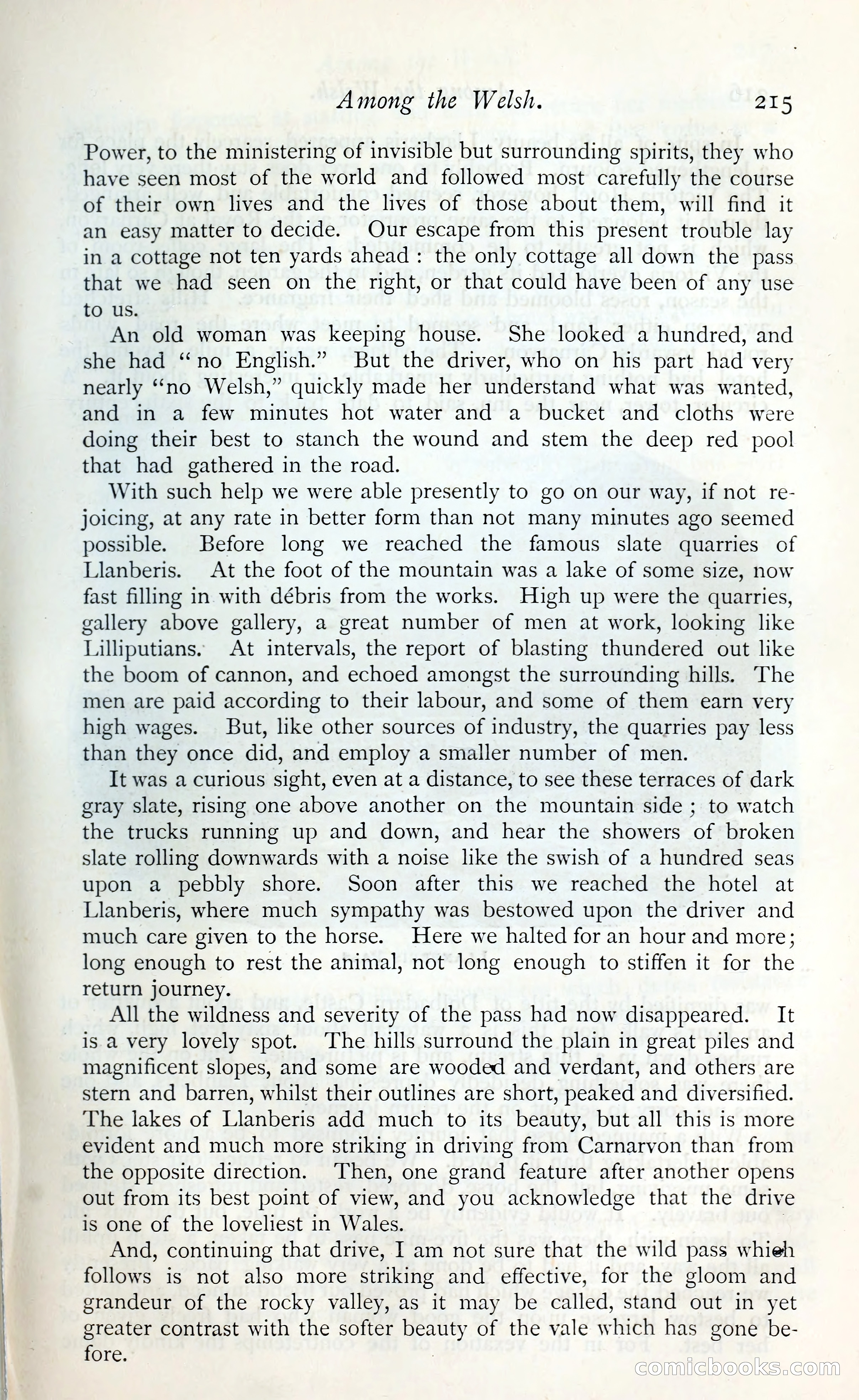 The Argosy — page 232 of 392