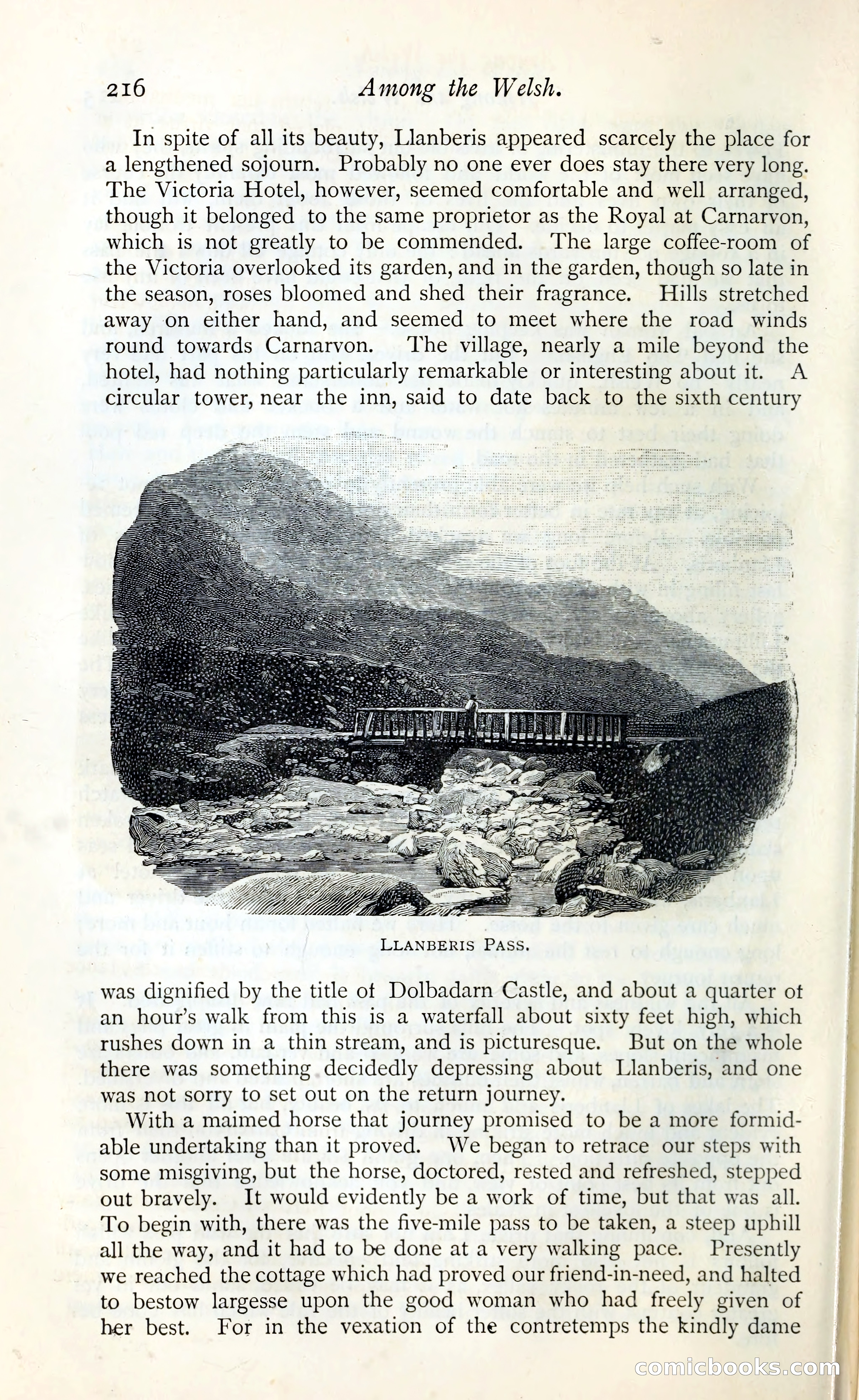 The Argosy — page 233 of 392