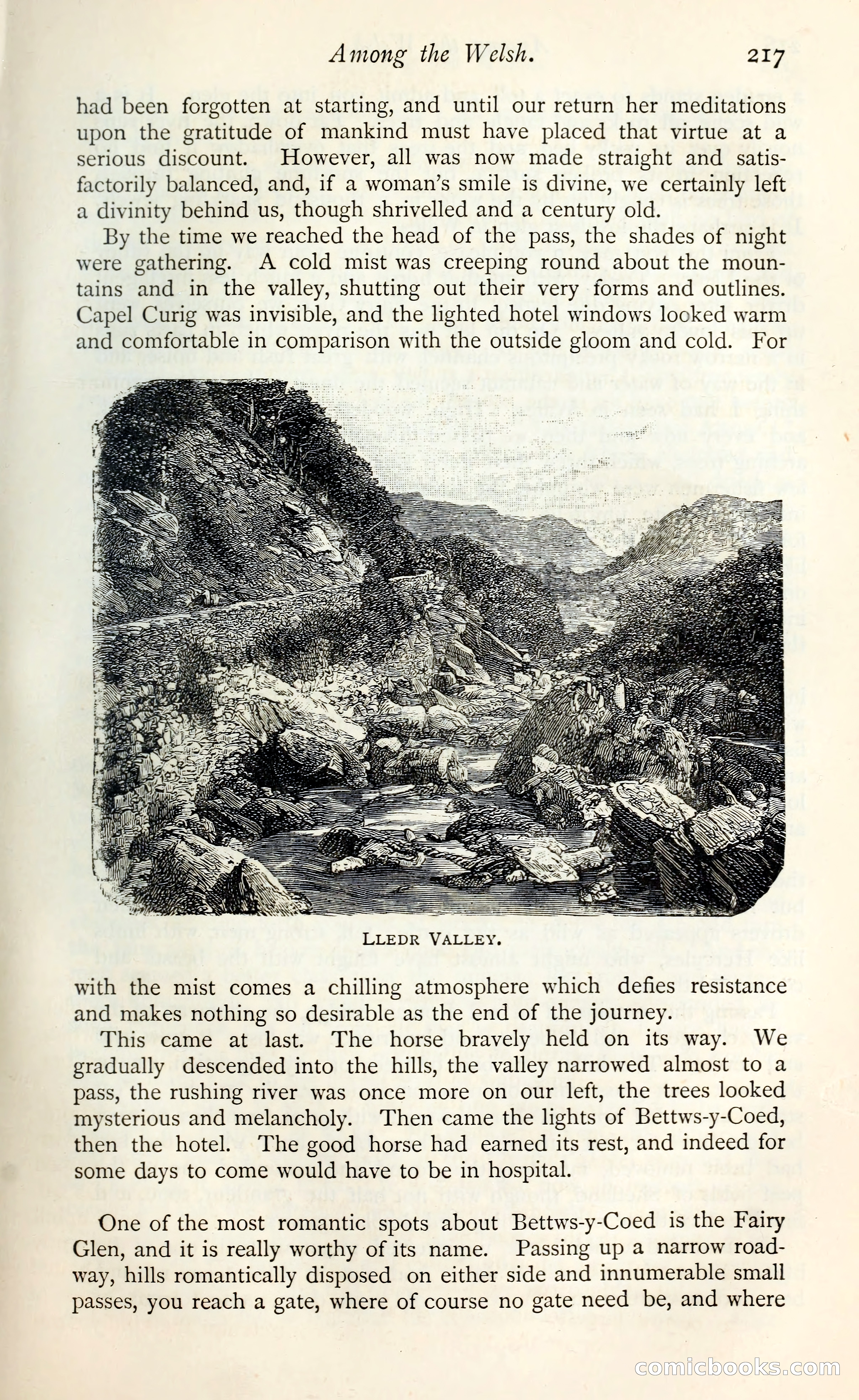 The Argosy — page 234 of 392