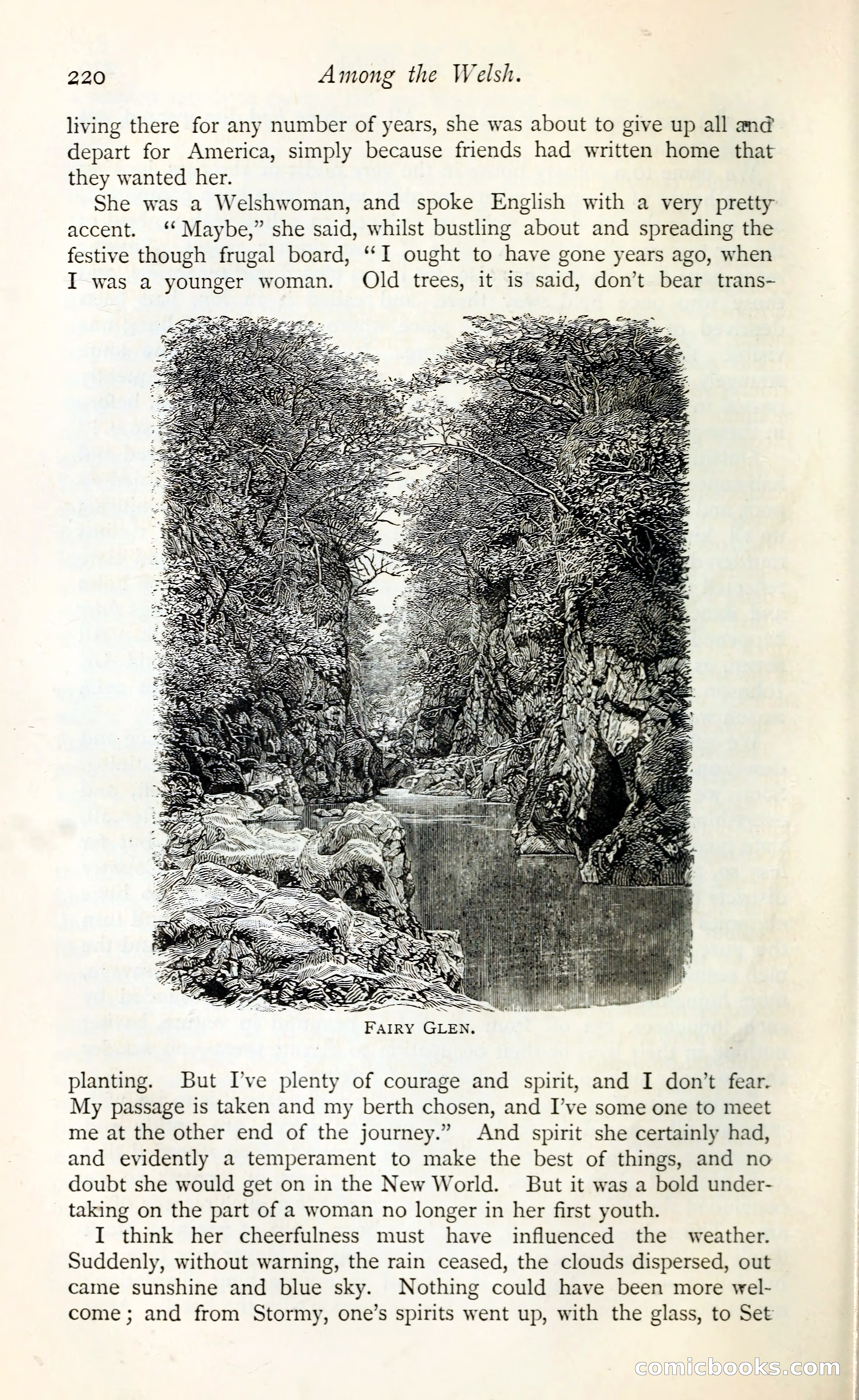 The Argosy — page 237 of 392
