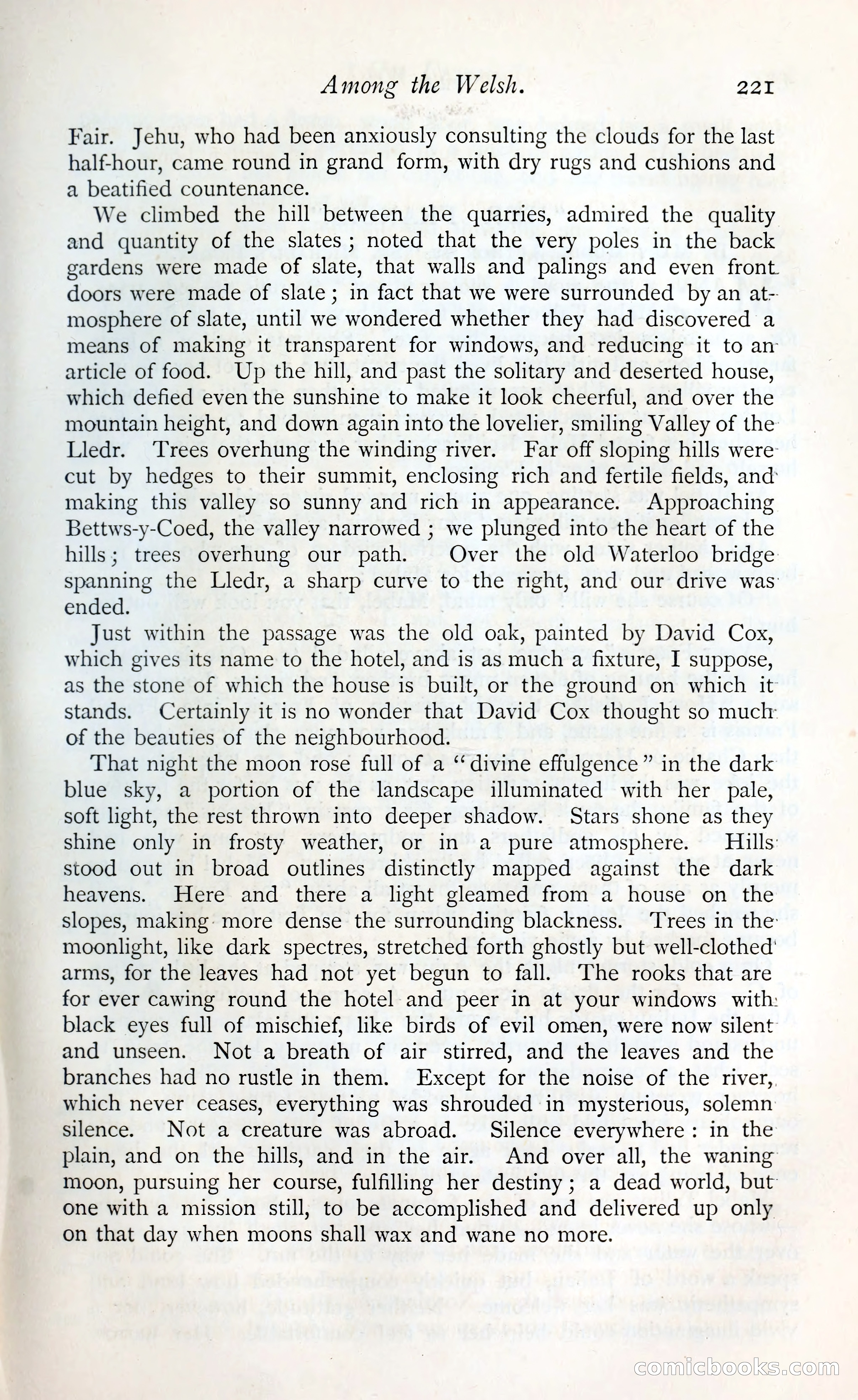 The Argosy — page 238 of 392