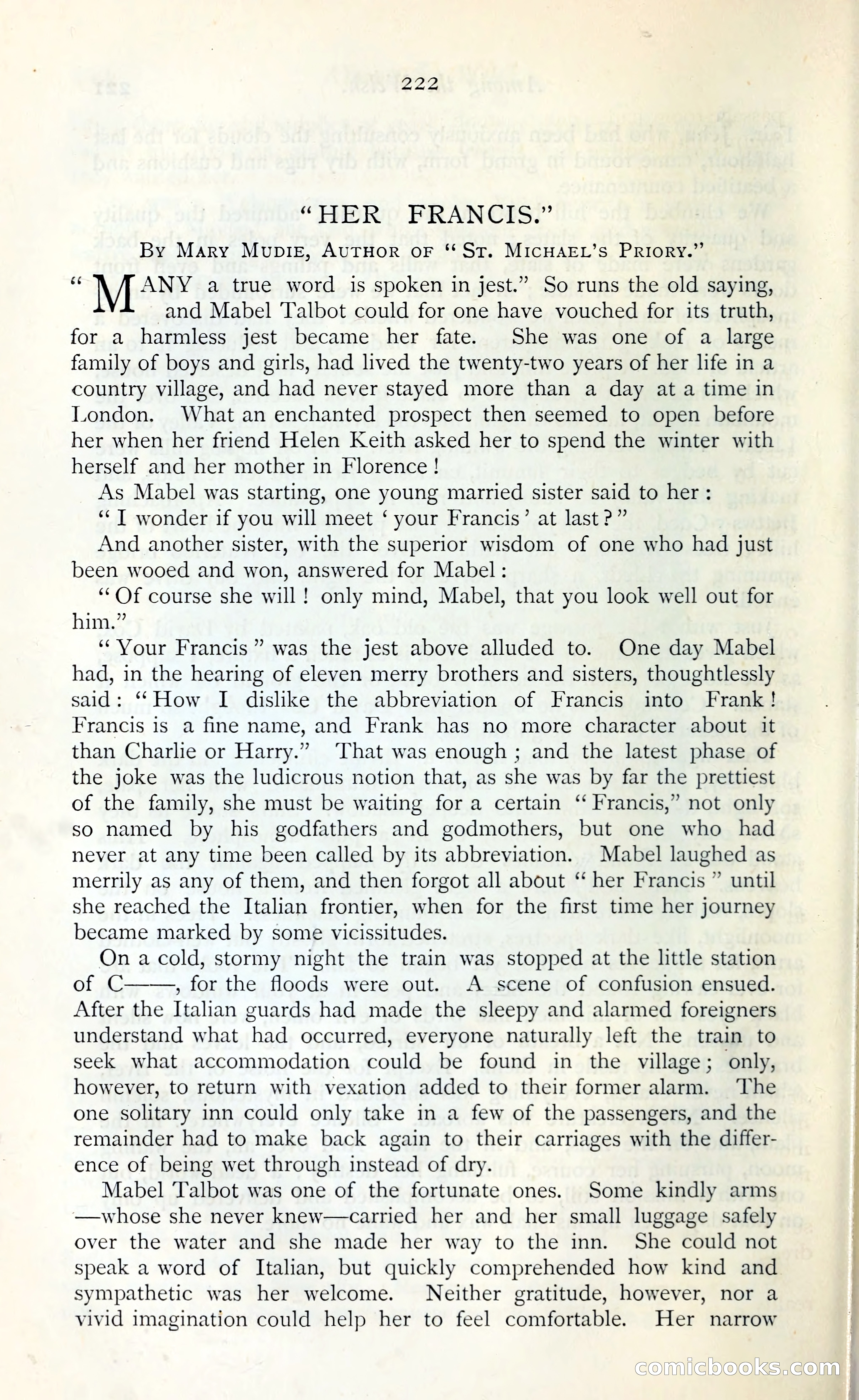The Argosy — page 239 of 392