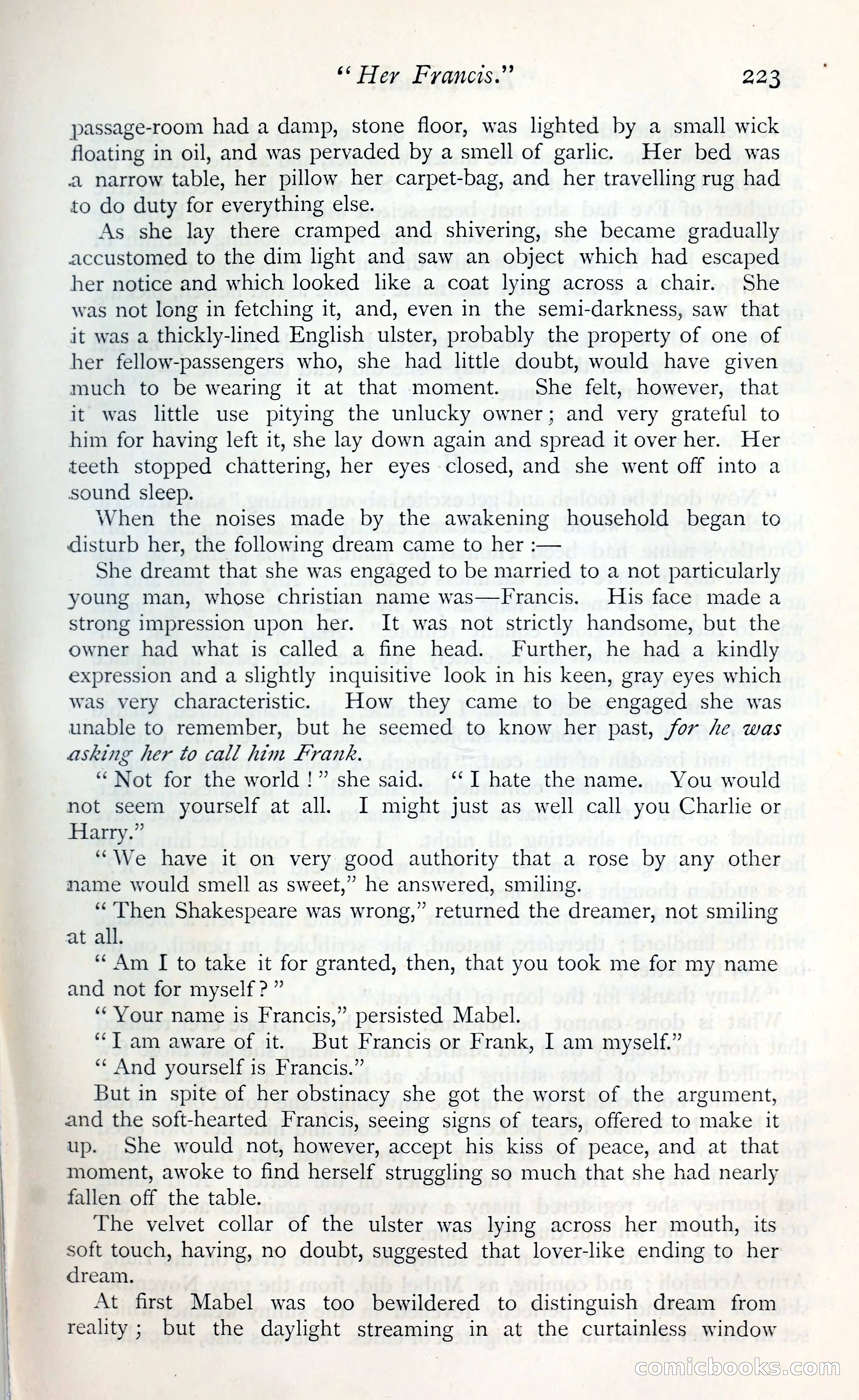 The Argosy — page 240 of 392